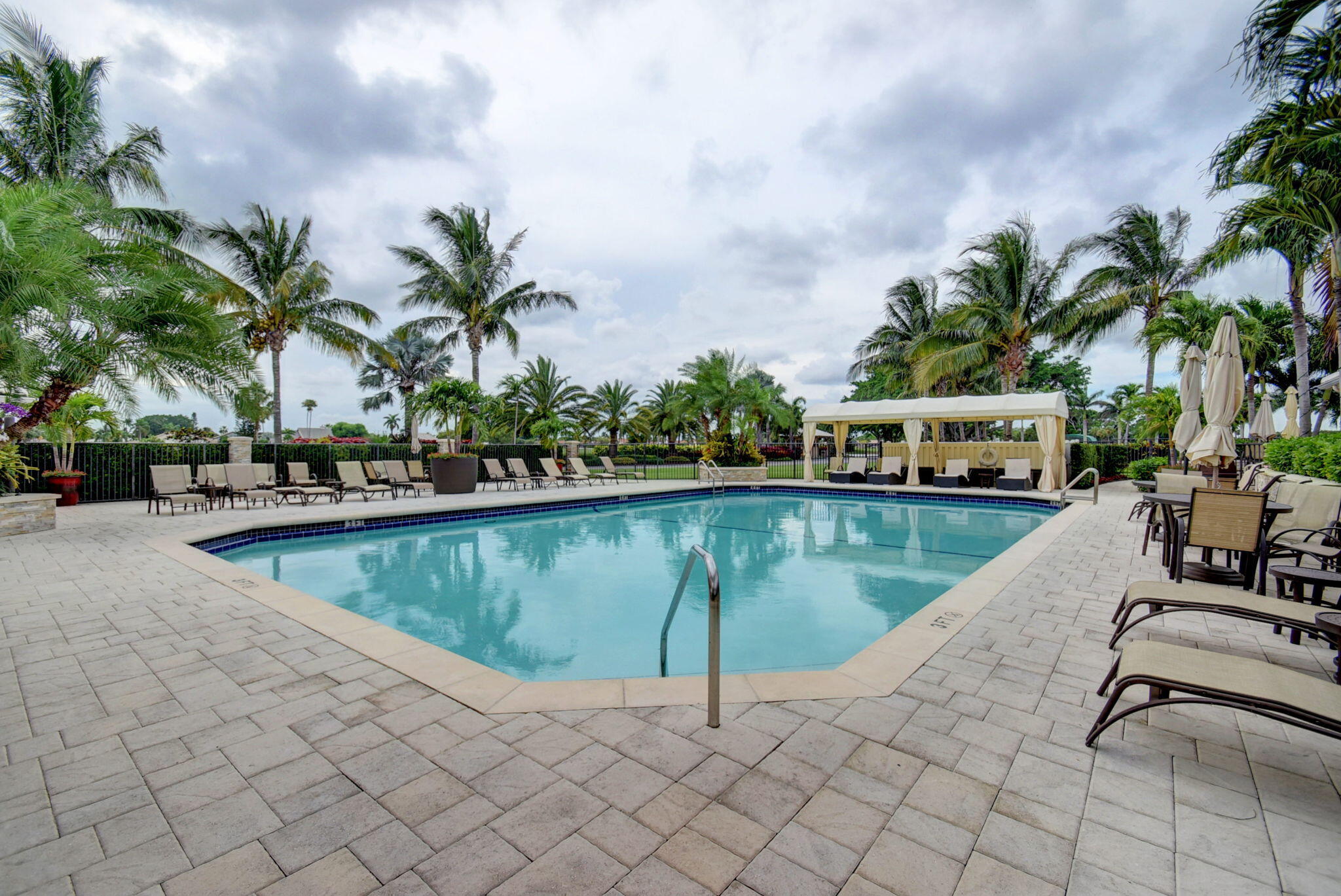 Boca Woods Country Club - Residential