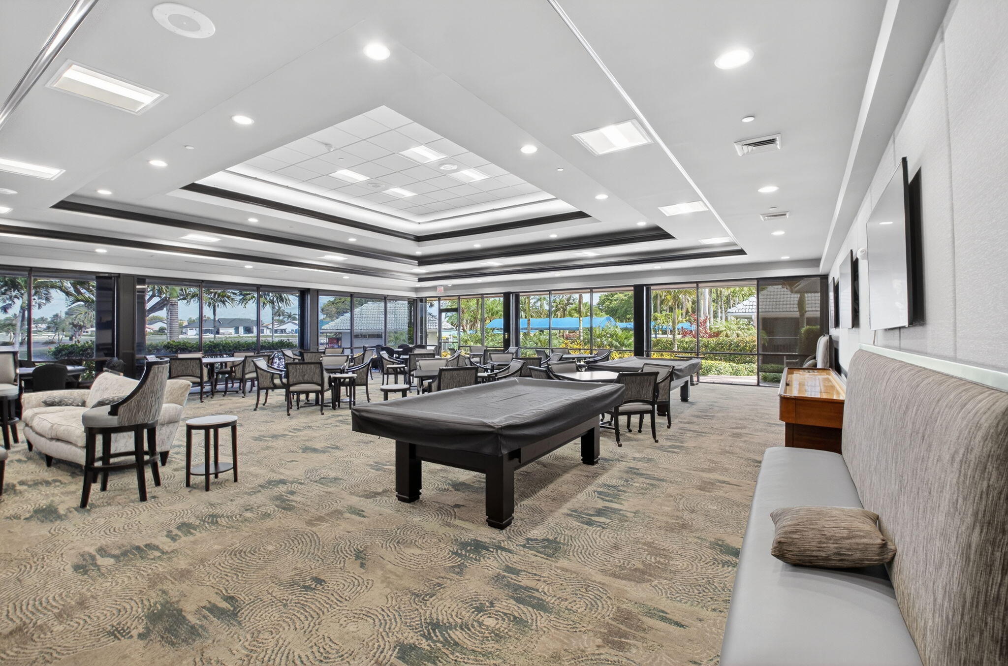 Boca Woods Country Club - Residential