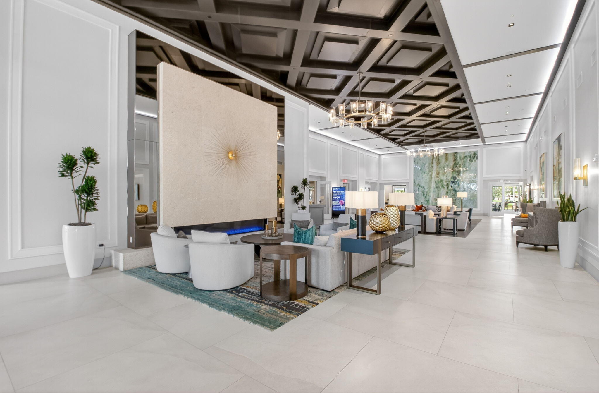Boca Woods Country Club - Residential