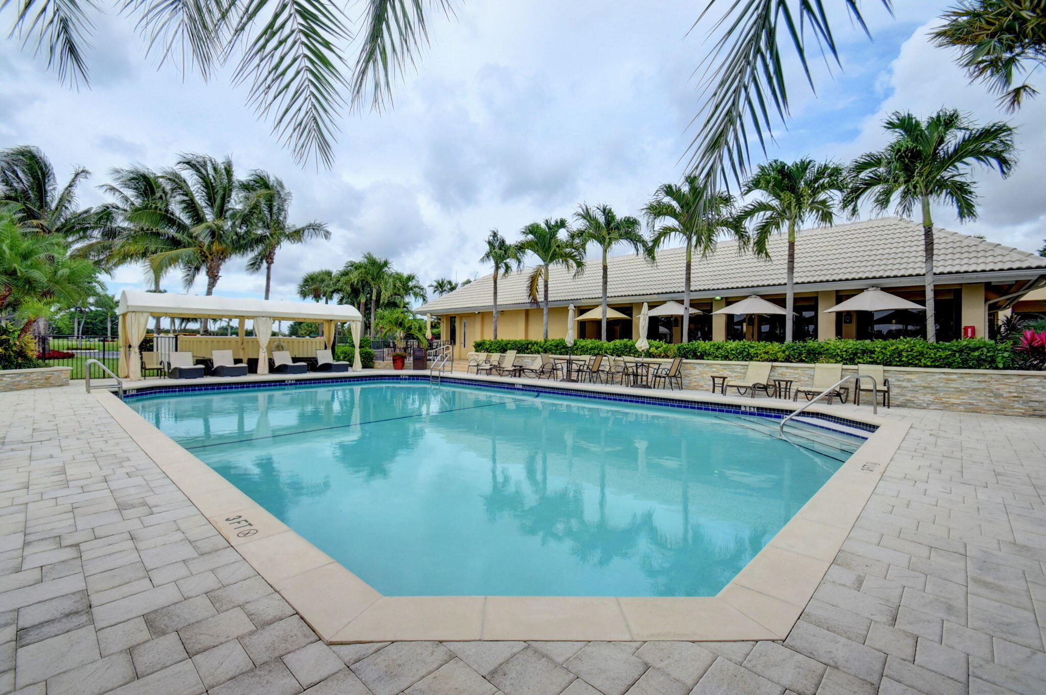 Boca Woods Country Club - Residential