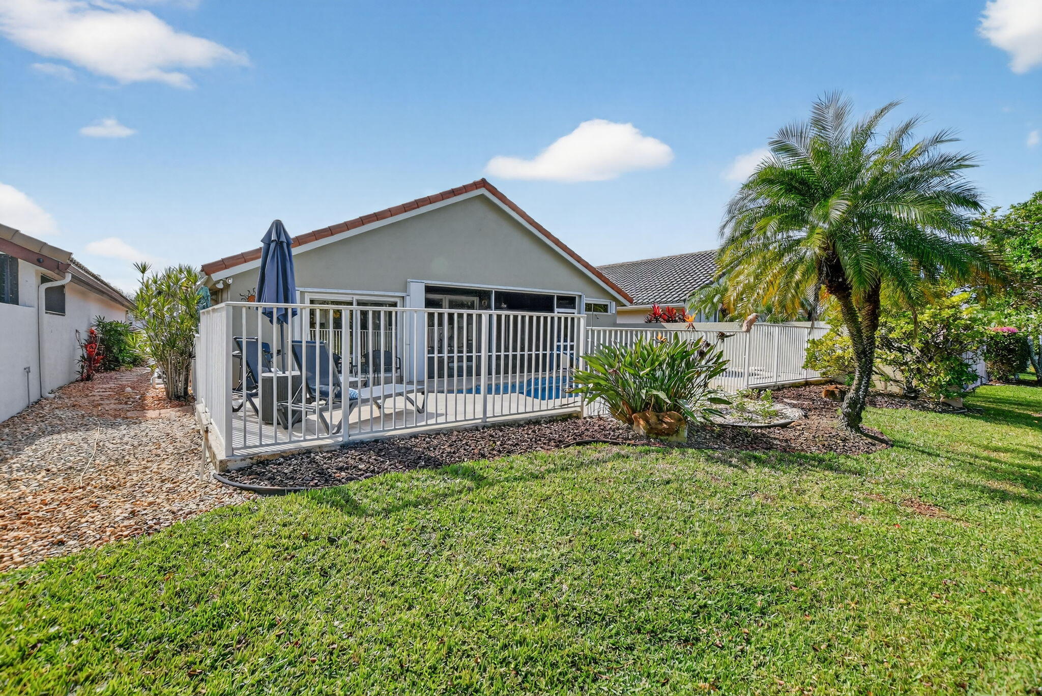 Boca Woods Country Club - Residential