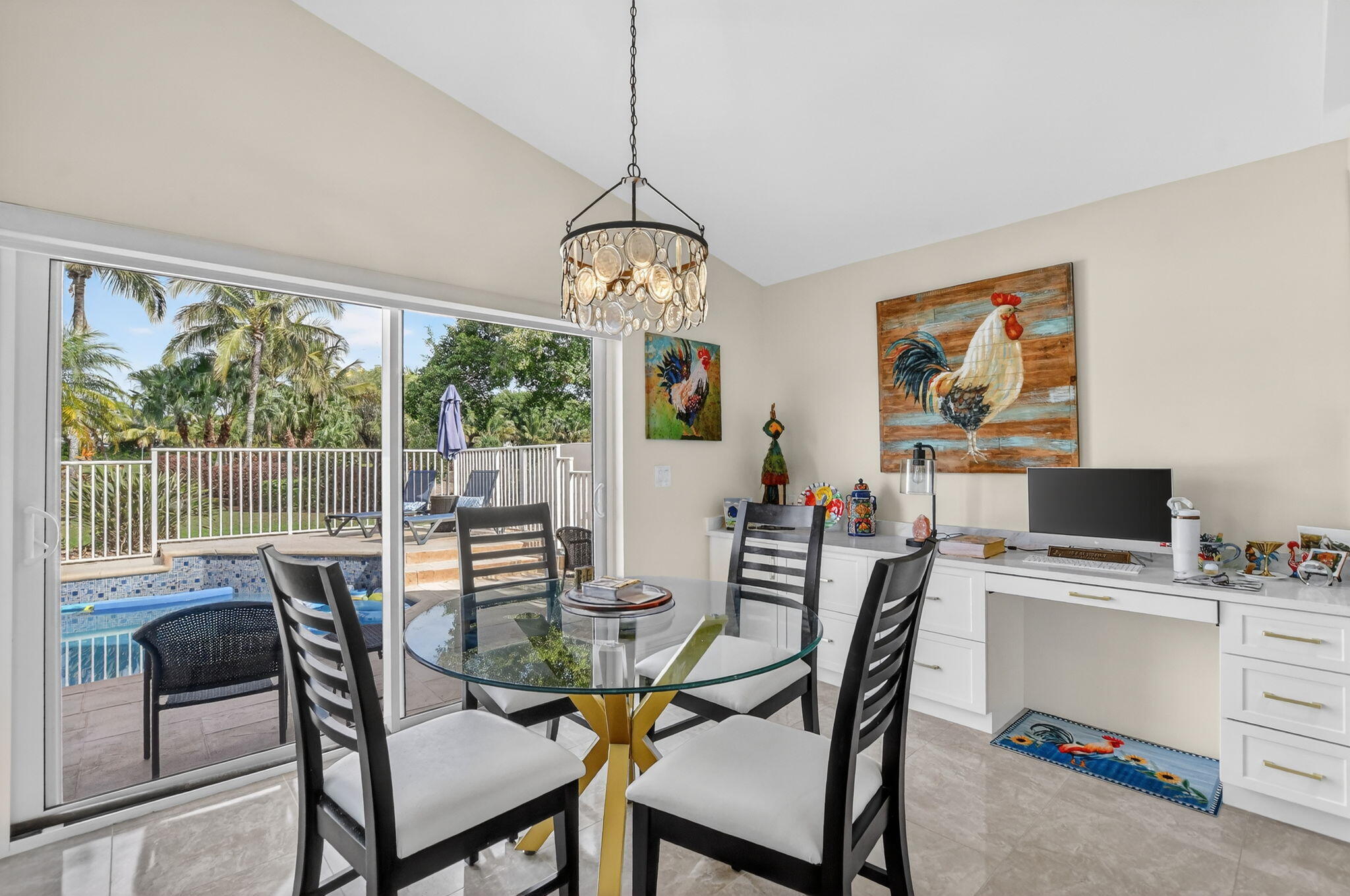 Boca Woods Country Club - Residential