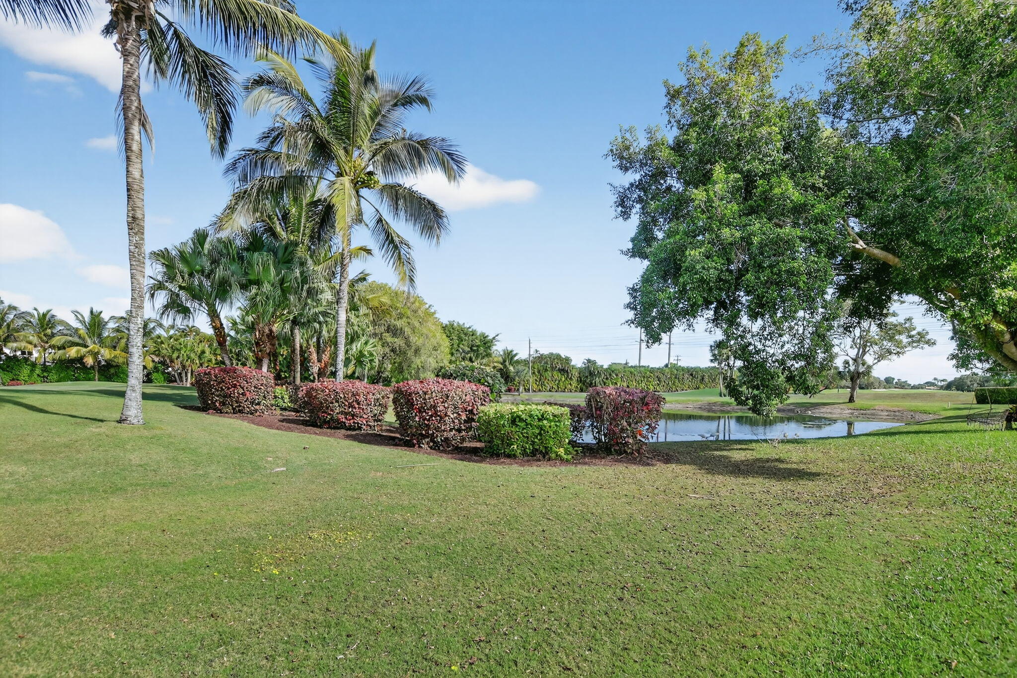 Boca Woods Country Club - Residential
