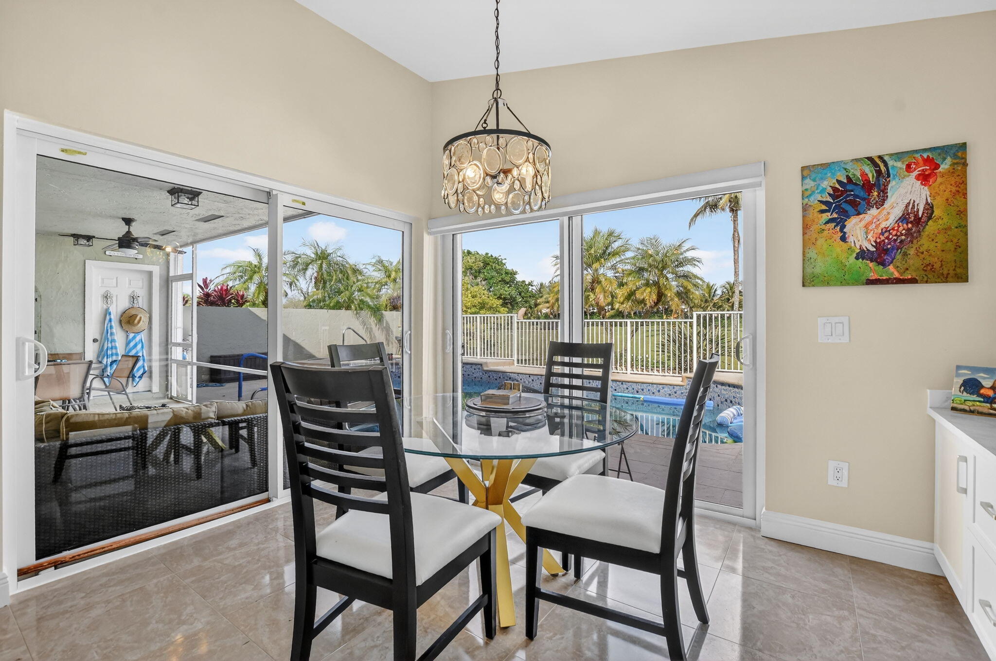 Boca Woods Country Club - Residential