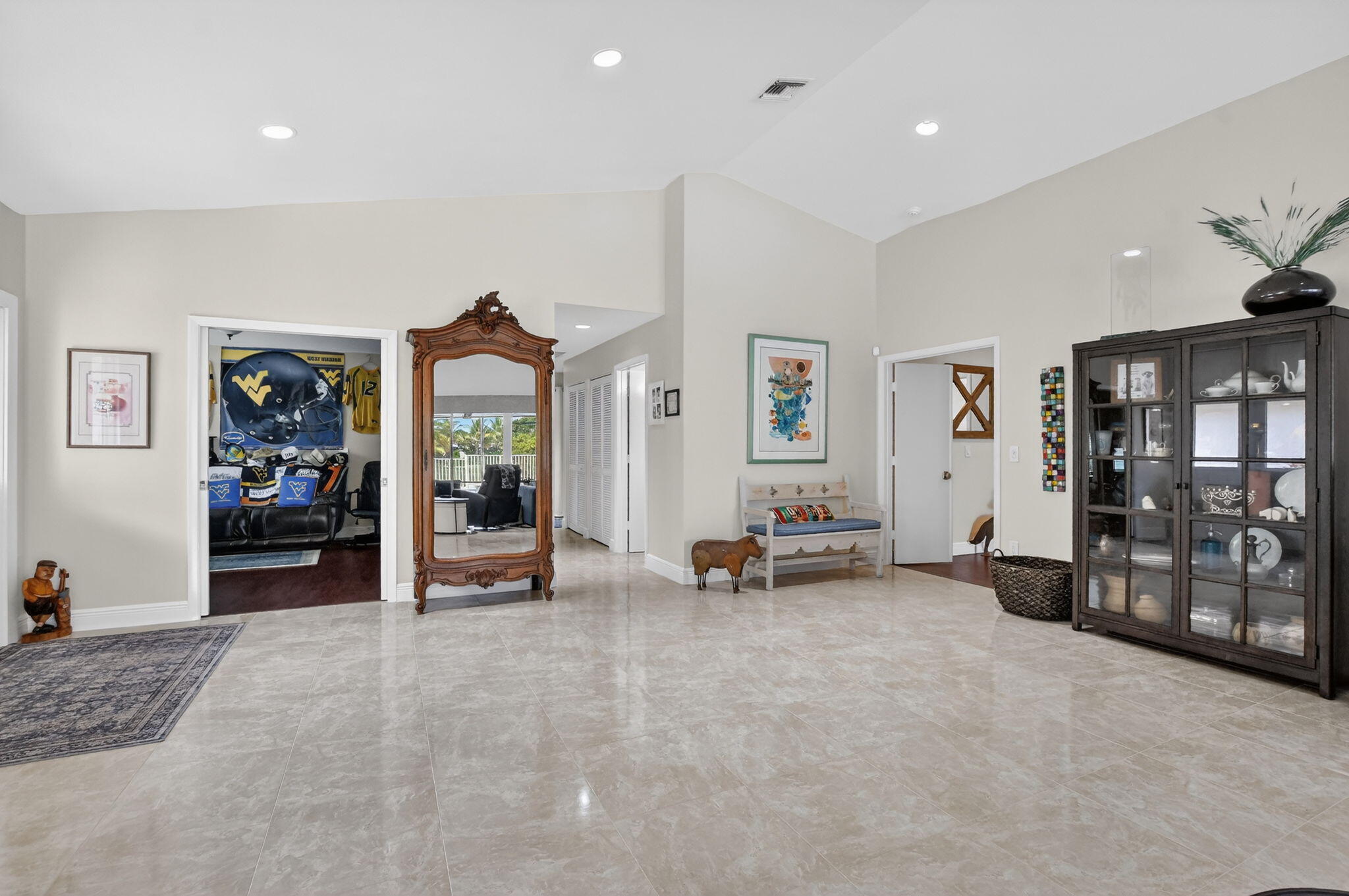 Boca Woods Country Club - Residential