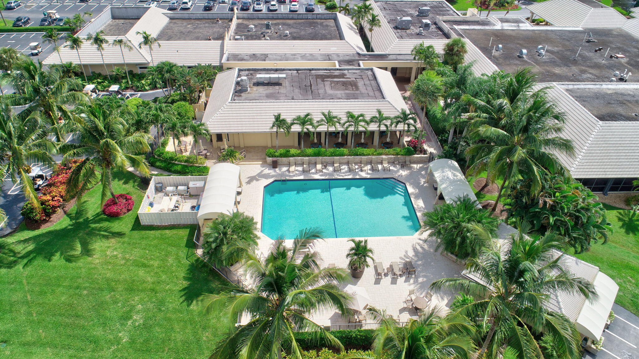 Boca Woods Country Club - Residential