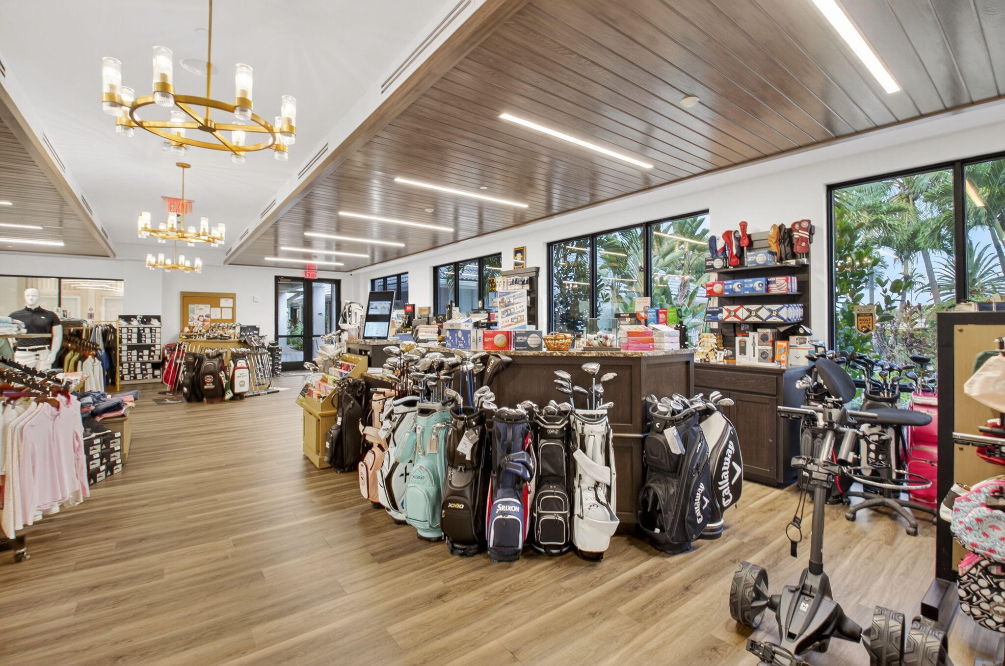 Boca Woods Country Club - Residential