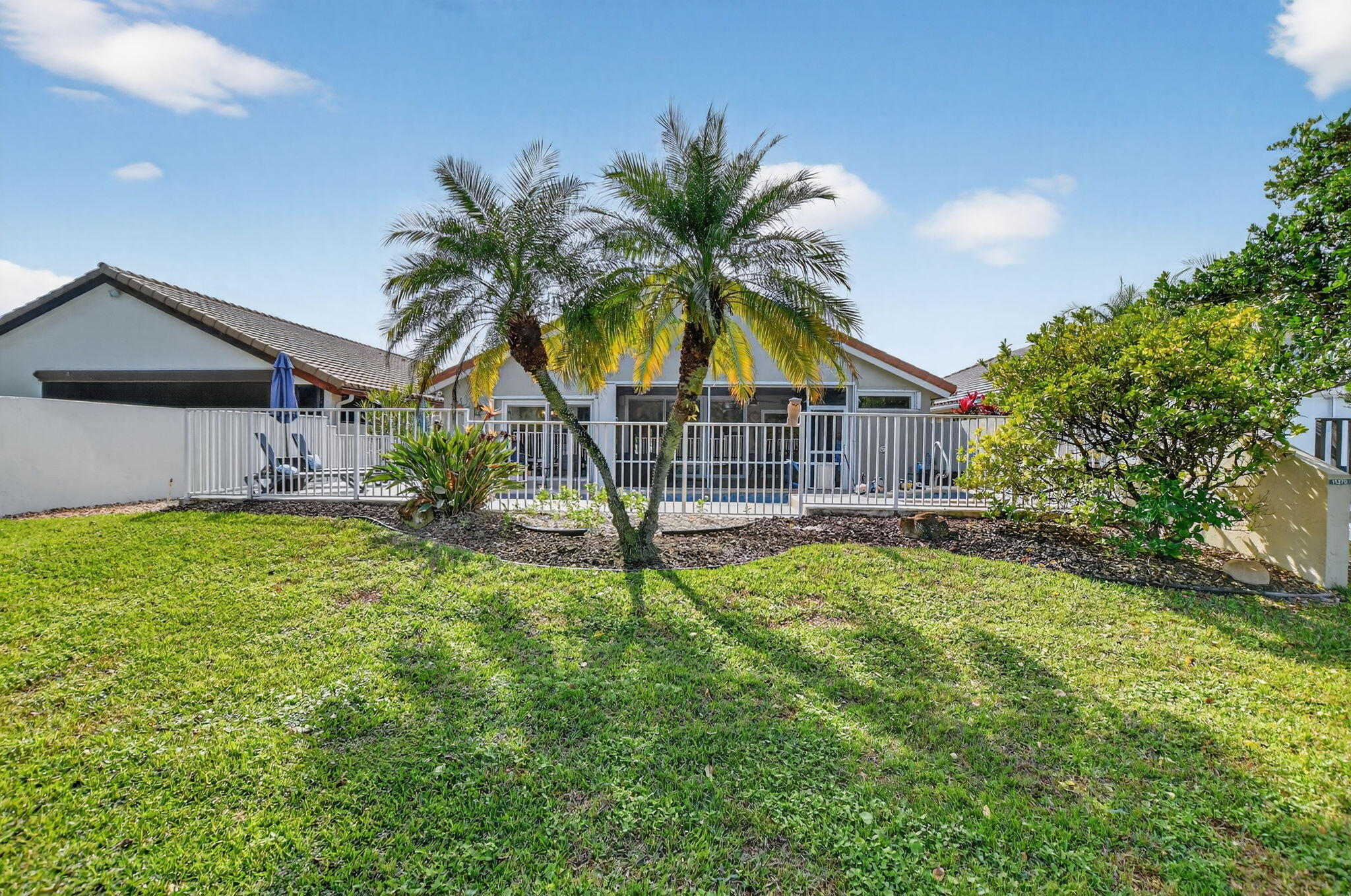 Boca Woods Country Club - Residential