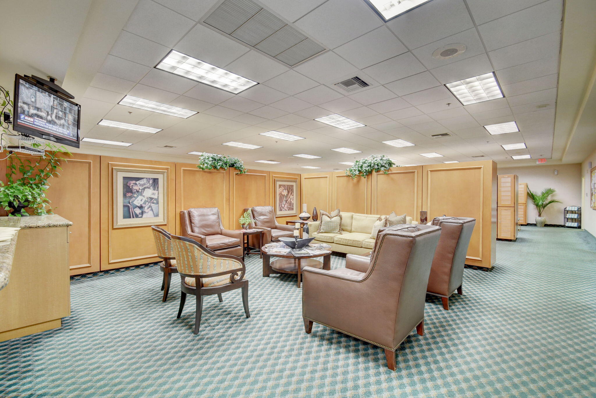 Boca Woods Country Club - Residential