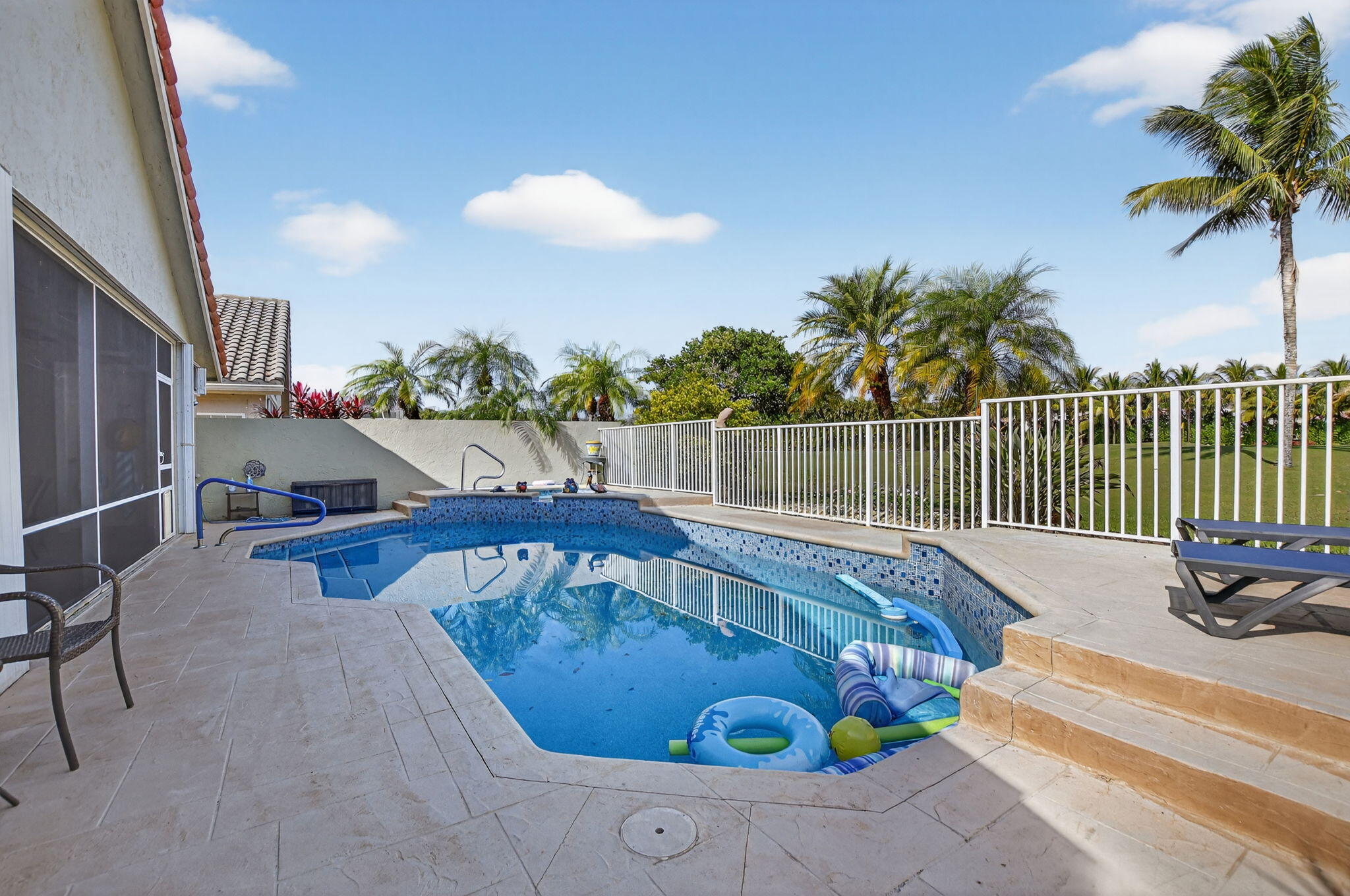 Boca Woods Country Club - Residential