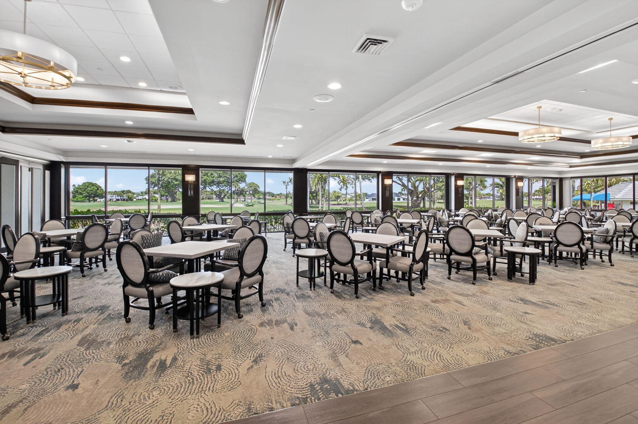Boca Woods Country Club - Residential