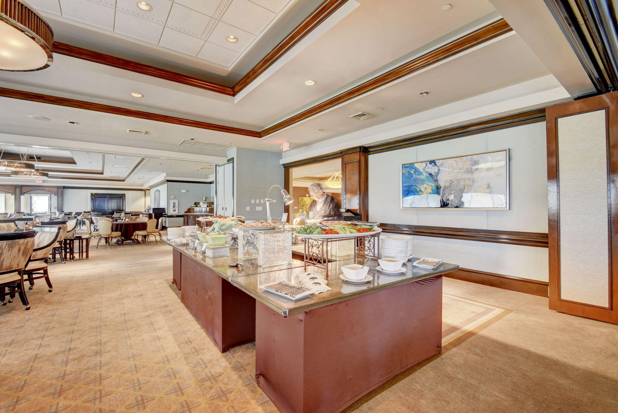 Boca Woods Country Club - Residential