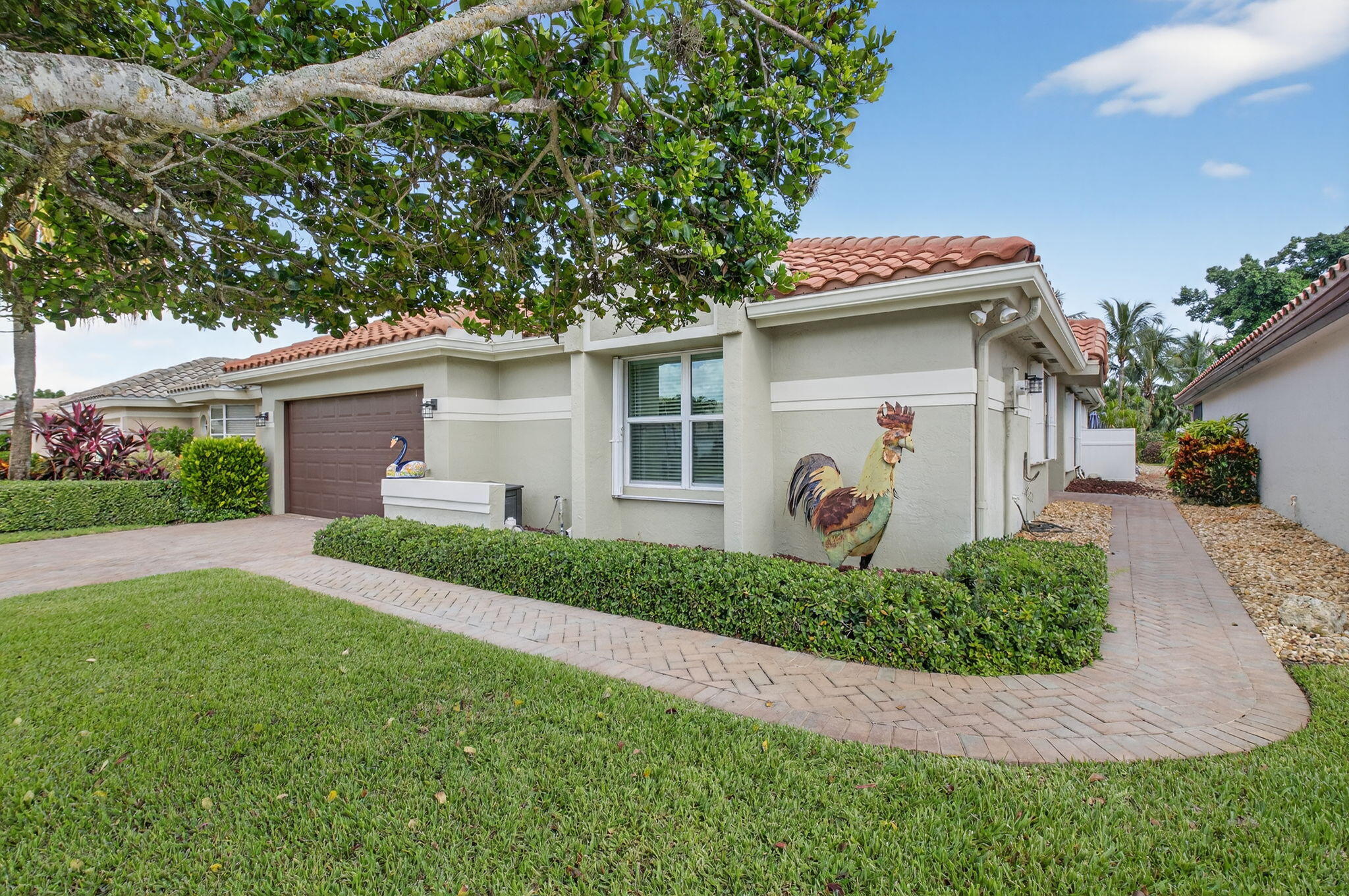 Boca Woods Country Club - Residential