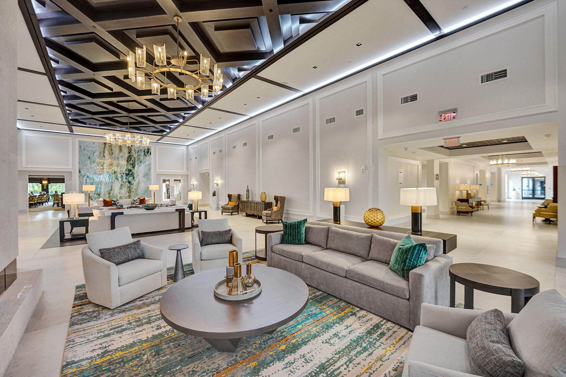 Boca Woods Country Club - Residential