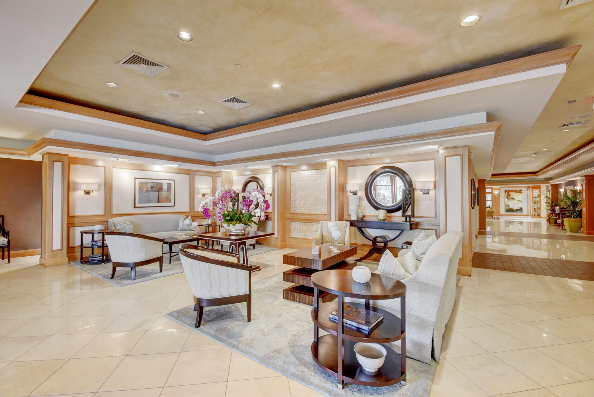 Boca Woods Country Club - Residential
