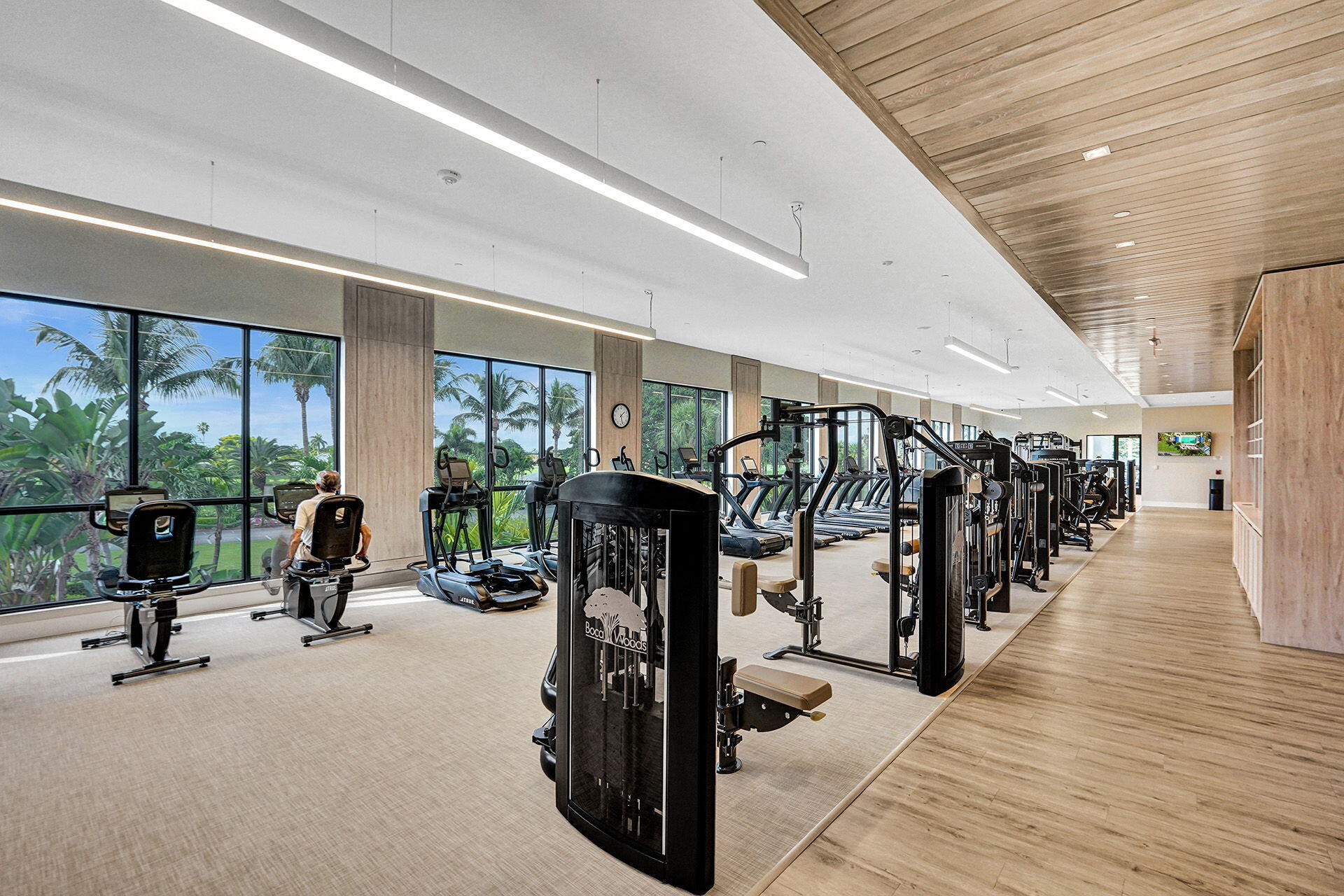 Boca Woods Country Club - Residential