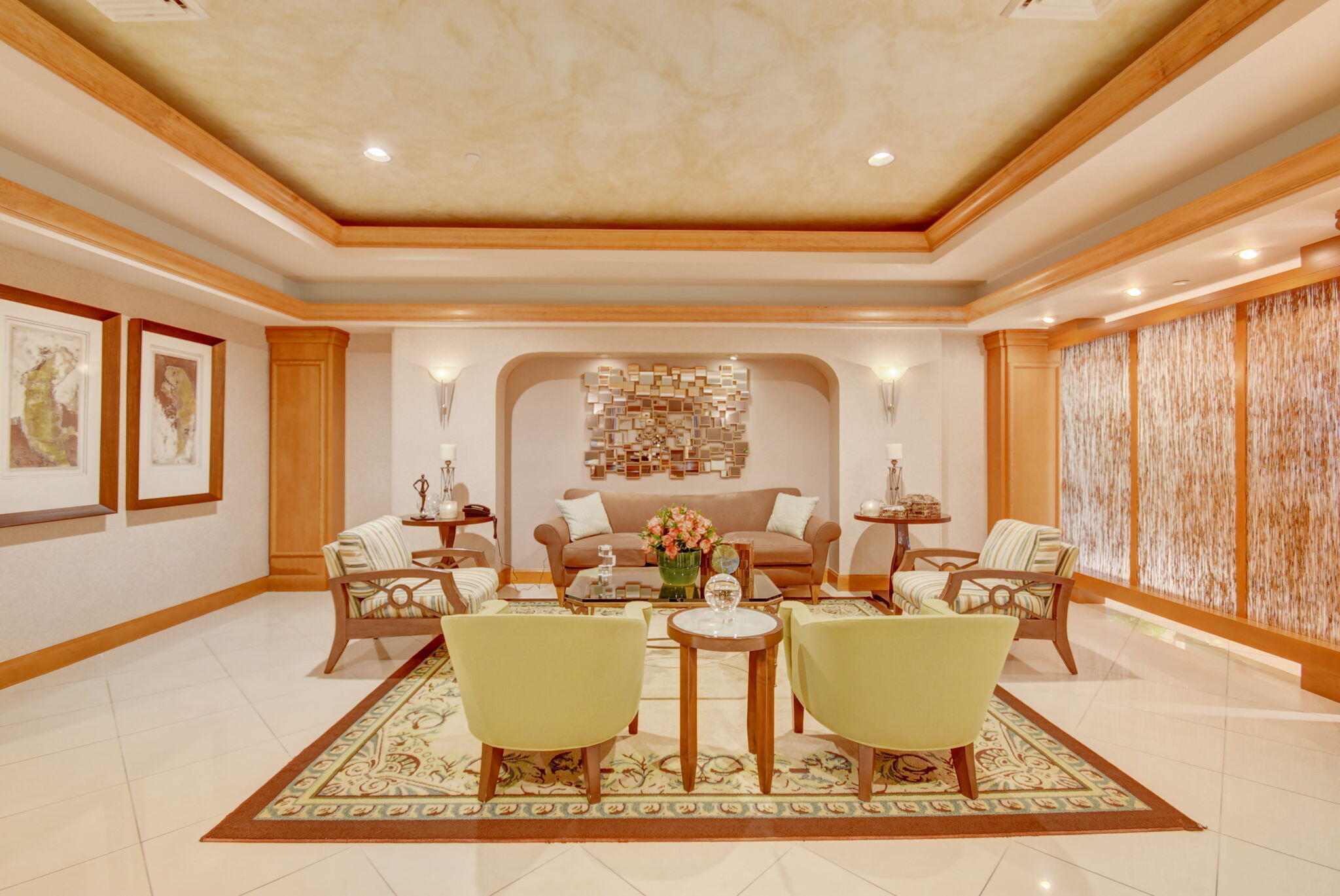 Boca Woods Country Club - Residential