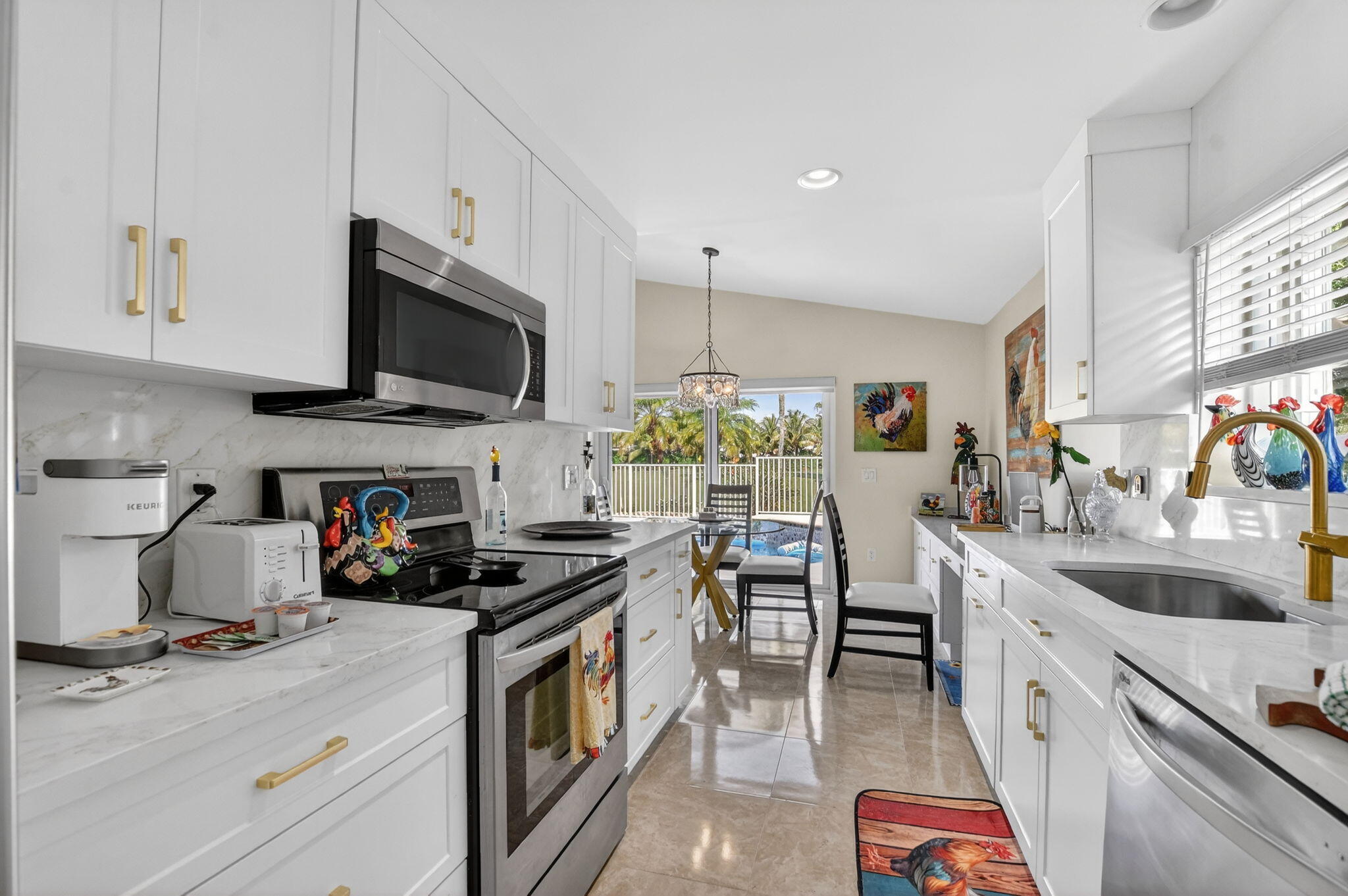 Boca Woods Country Club - Residential