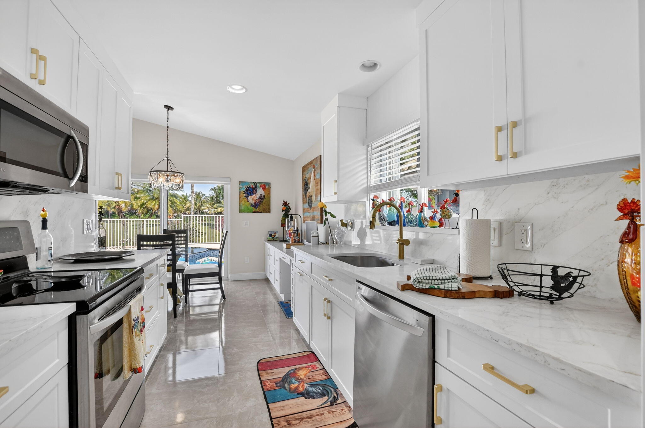 Boca Woods Country Club - Residential