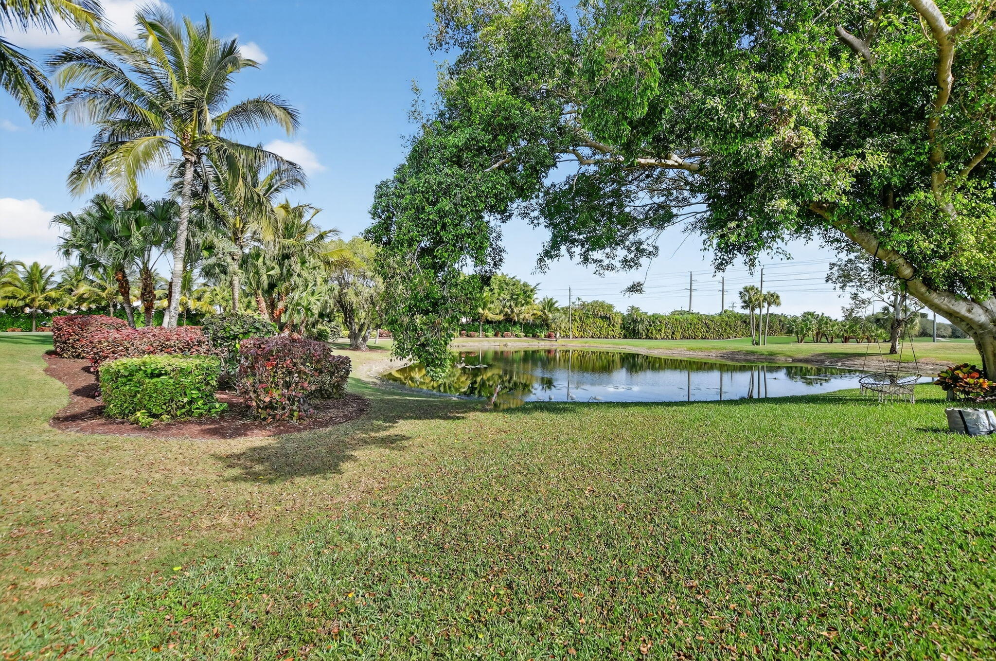 Boca Woods Country Club - Residential