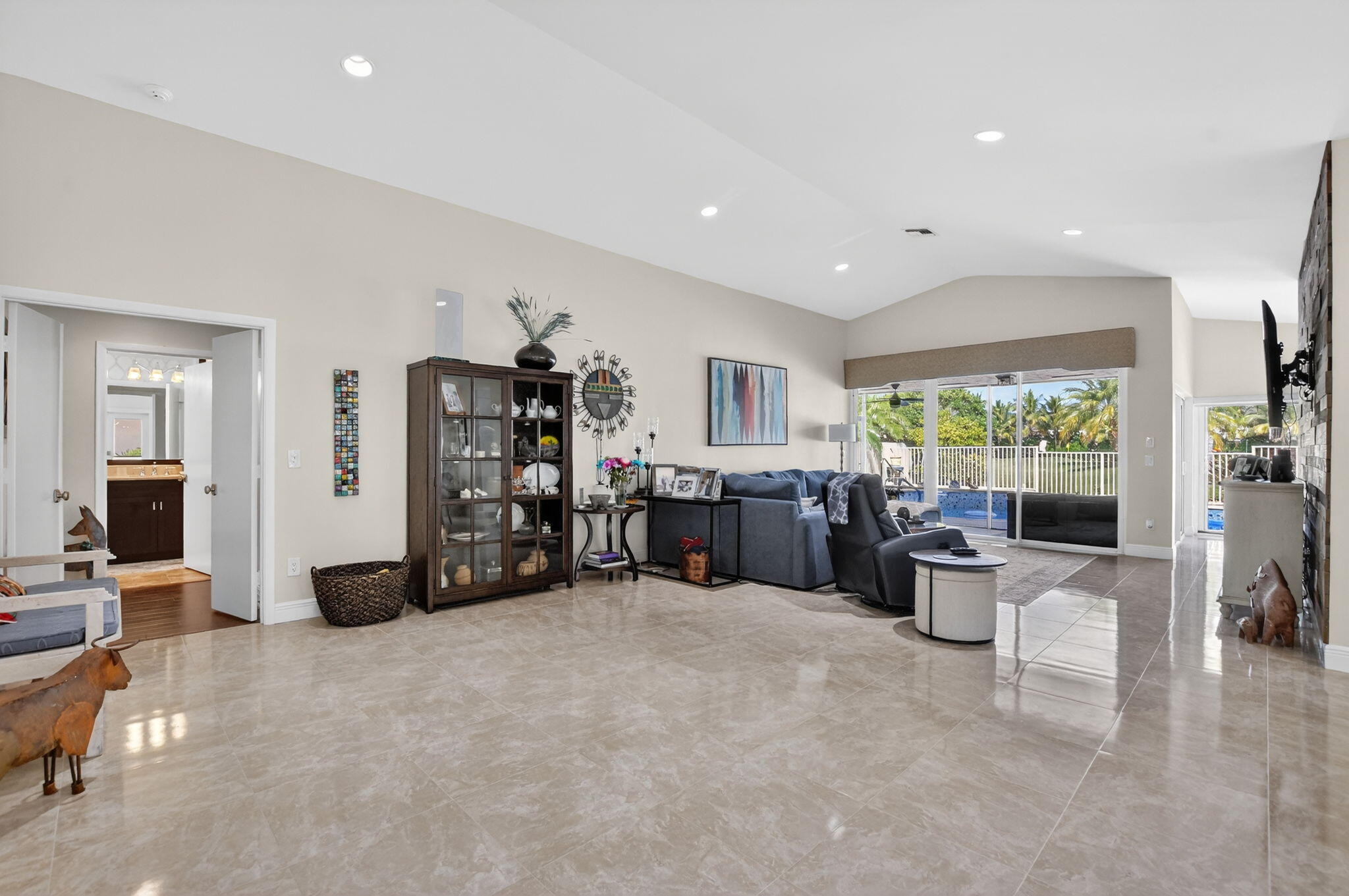 Boca Woods Country Club - Residential