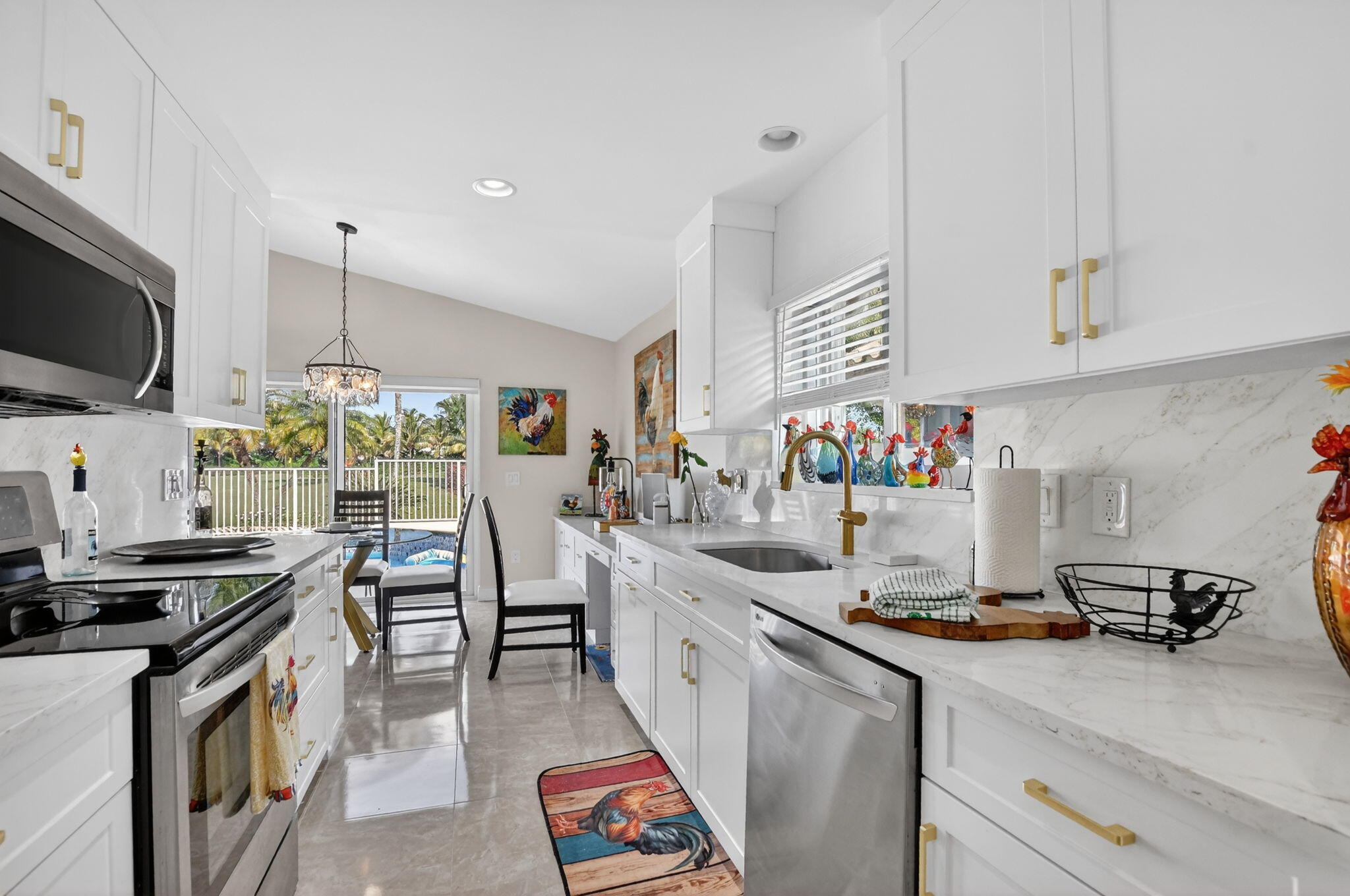 Boca Woods Country Club - Residential