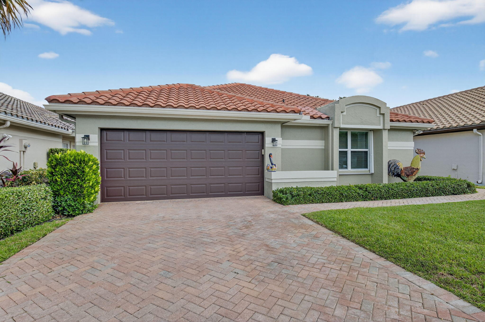 Boca Woods Country Club - Residential