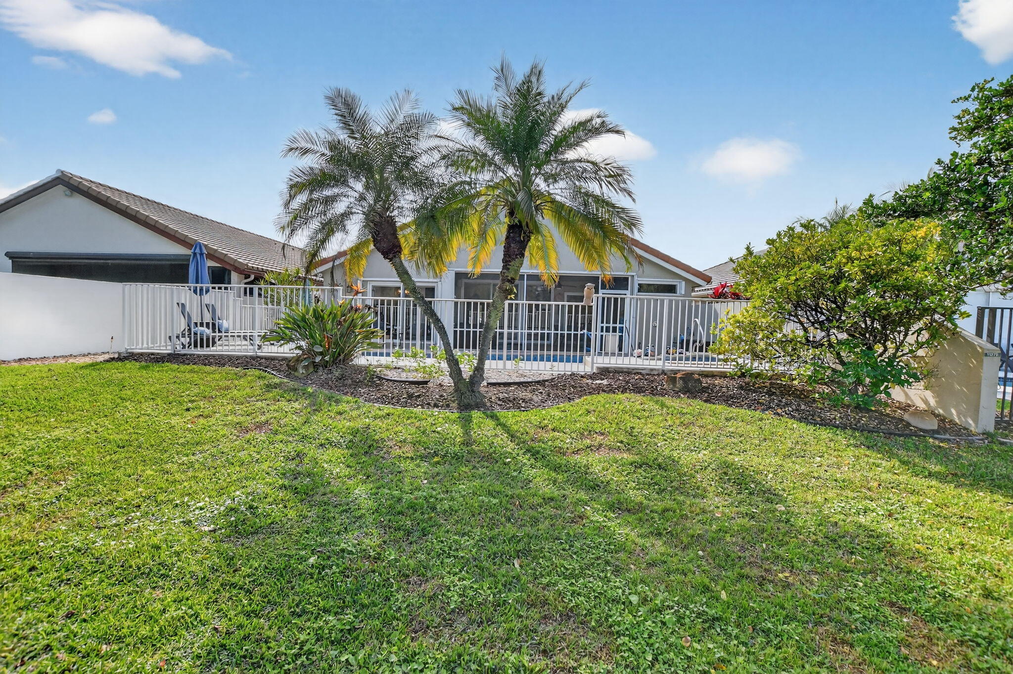 Boca Woods Country Club - Residential