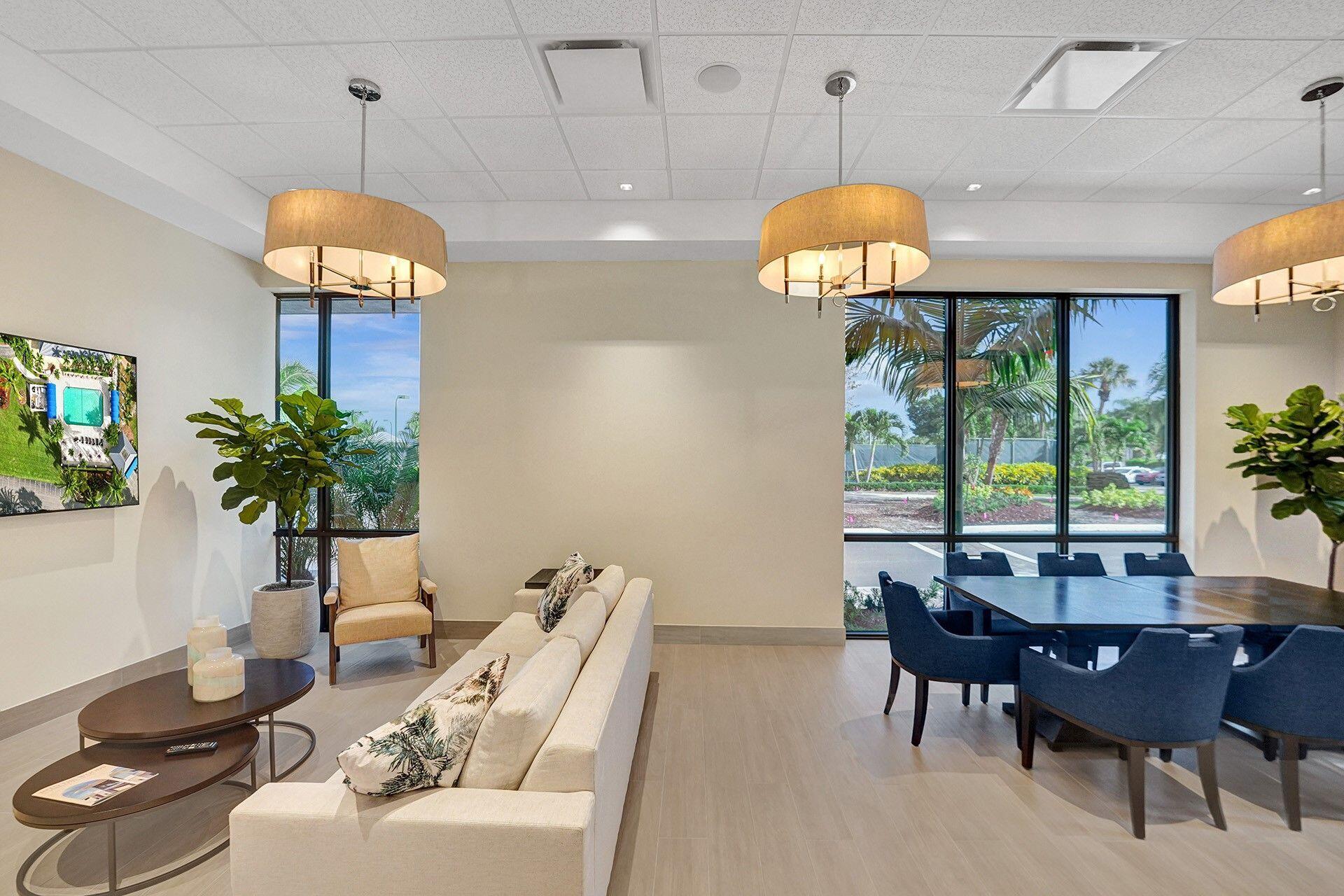 Boca Woods Country Club - Residential