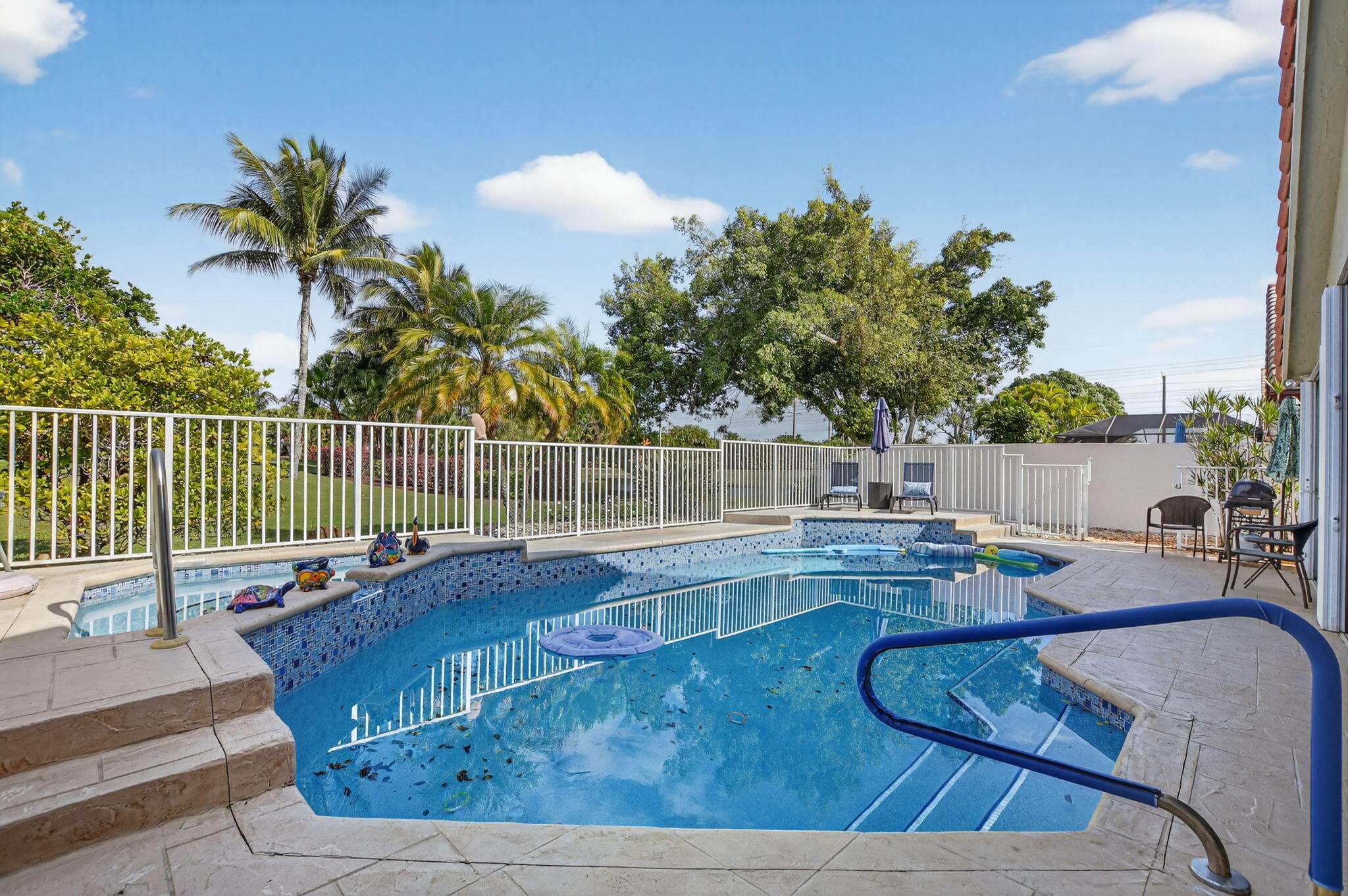 Boca Woods Country Club - Residential