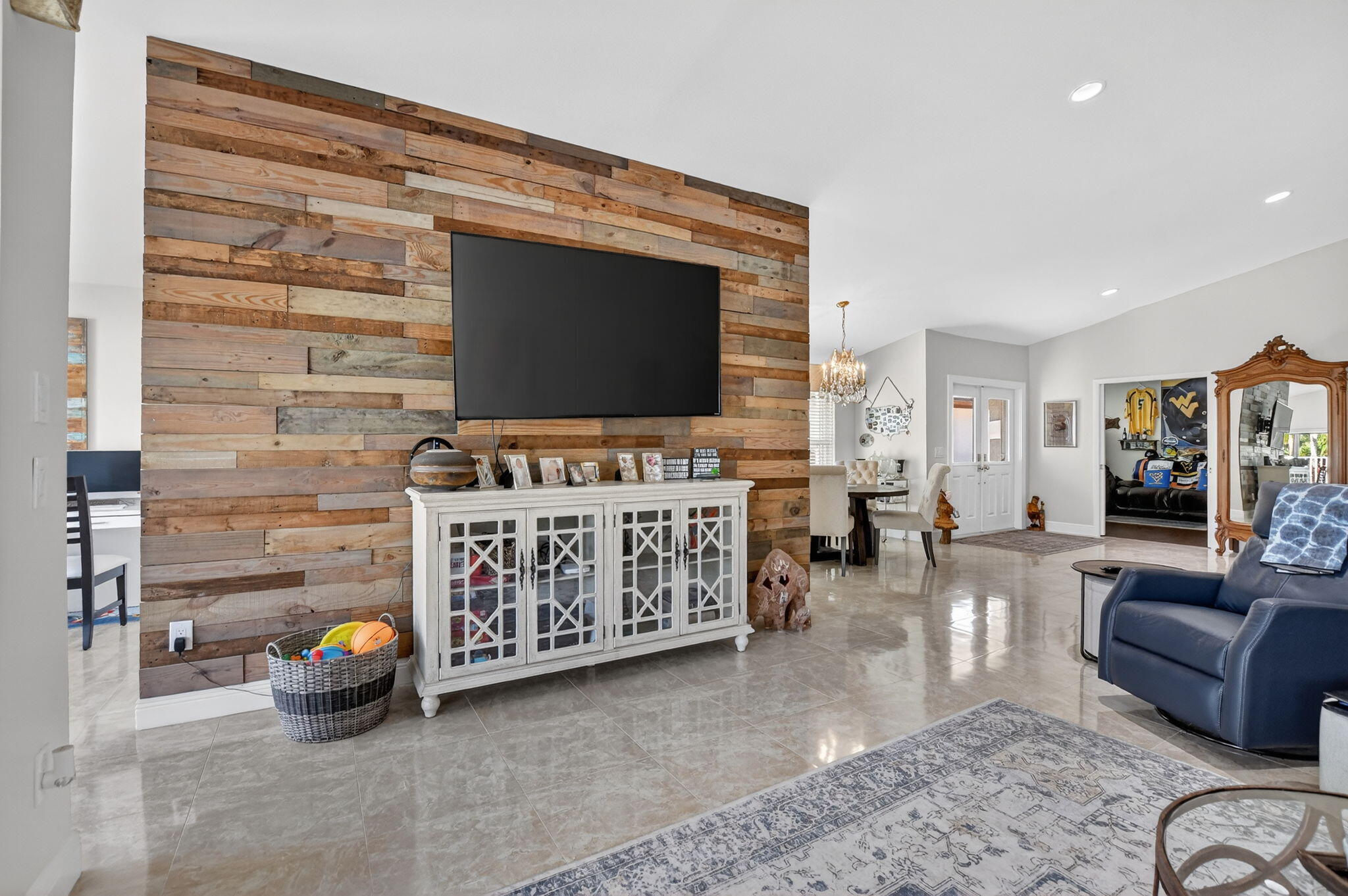Boca Woods Country Club - Residential