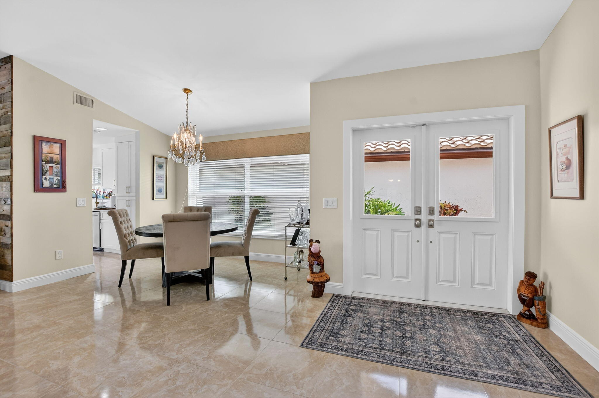 Boca Woods Country Club - Residential