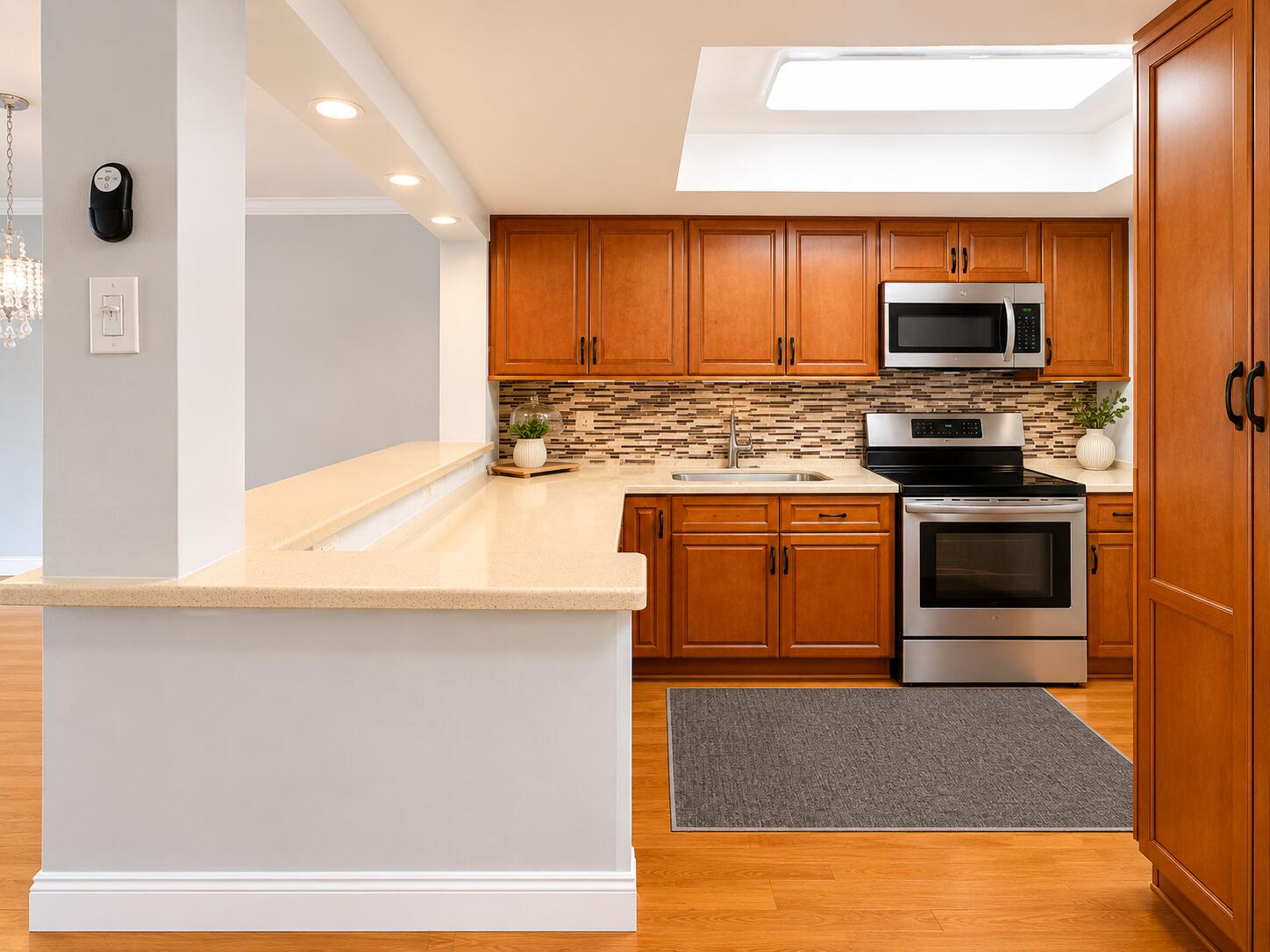 HILLCREST COUNTRY CLUB APTS NO 7 - Residential