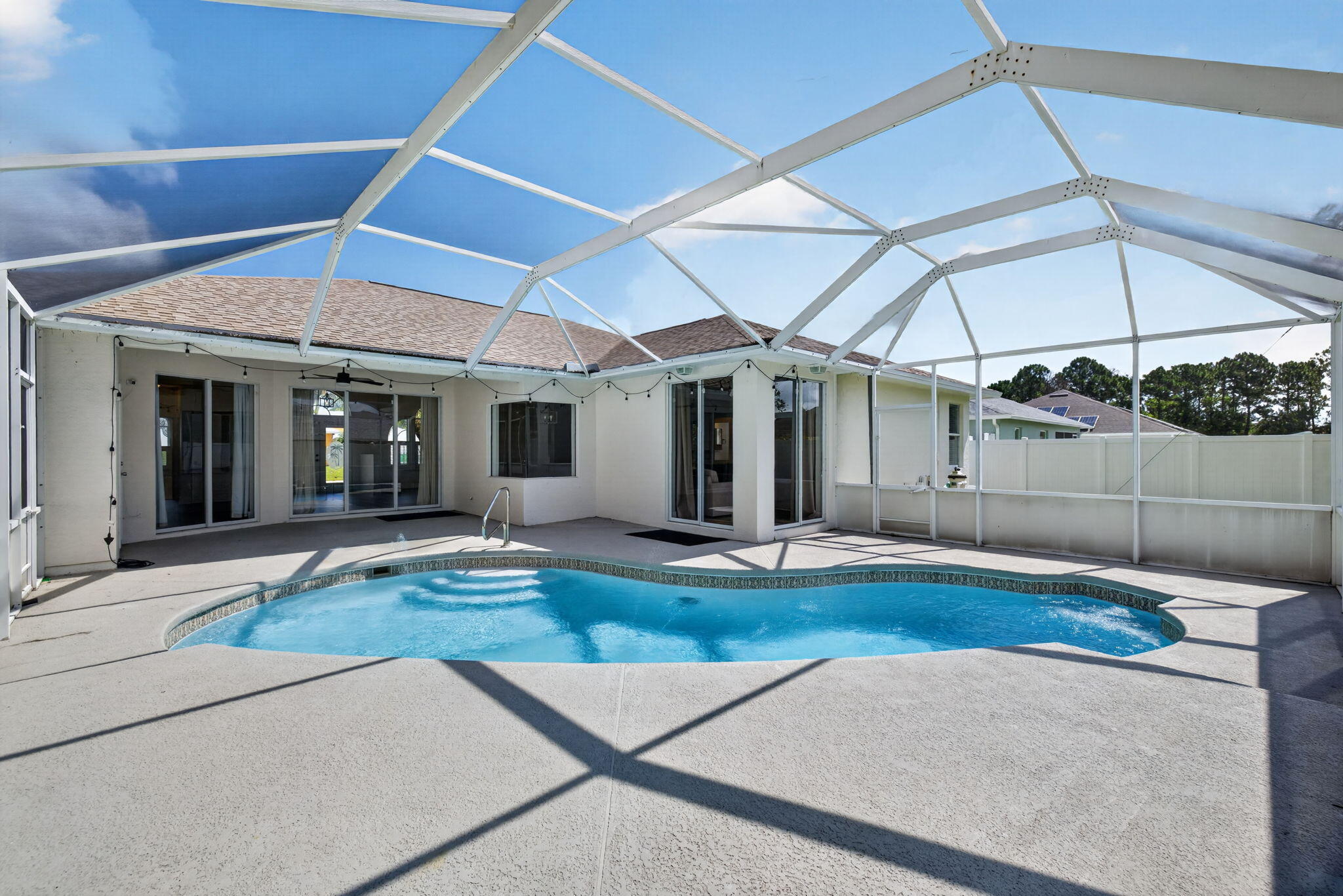 PORT ST LUCIE SECTION 44 - Residential