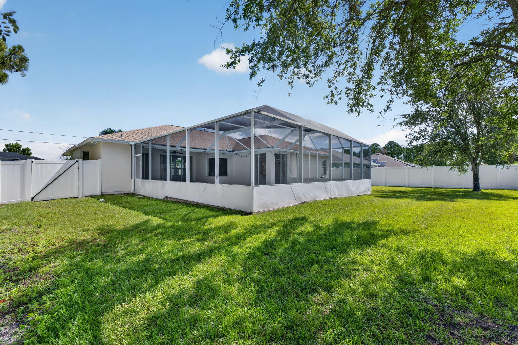 PORT ST LUCIE SECTION 44 - Residential