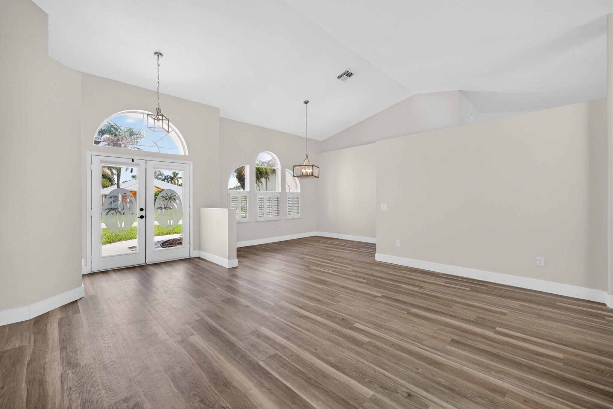 PORT ST LUCIE SECTION 44 - Residential