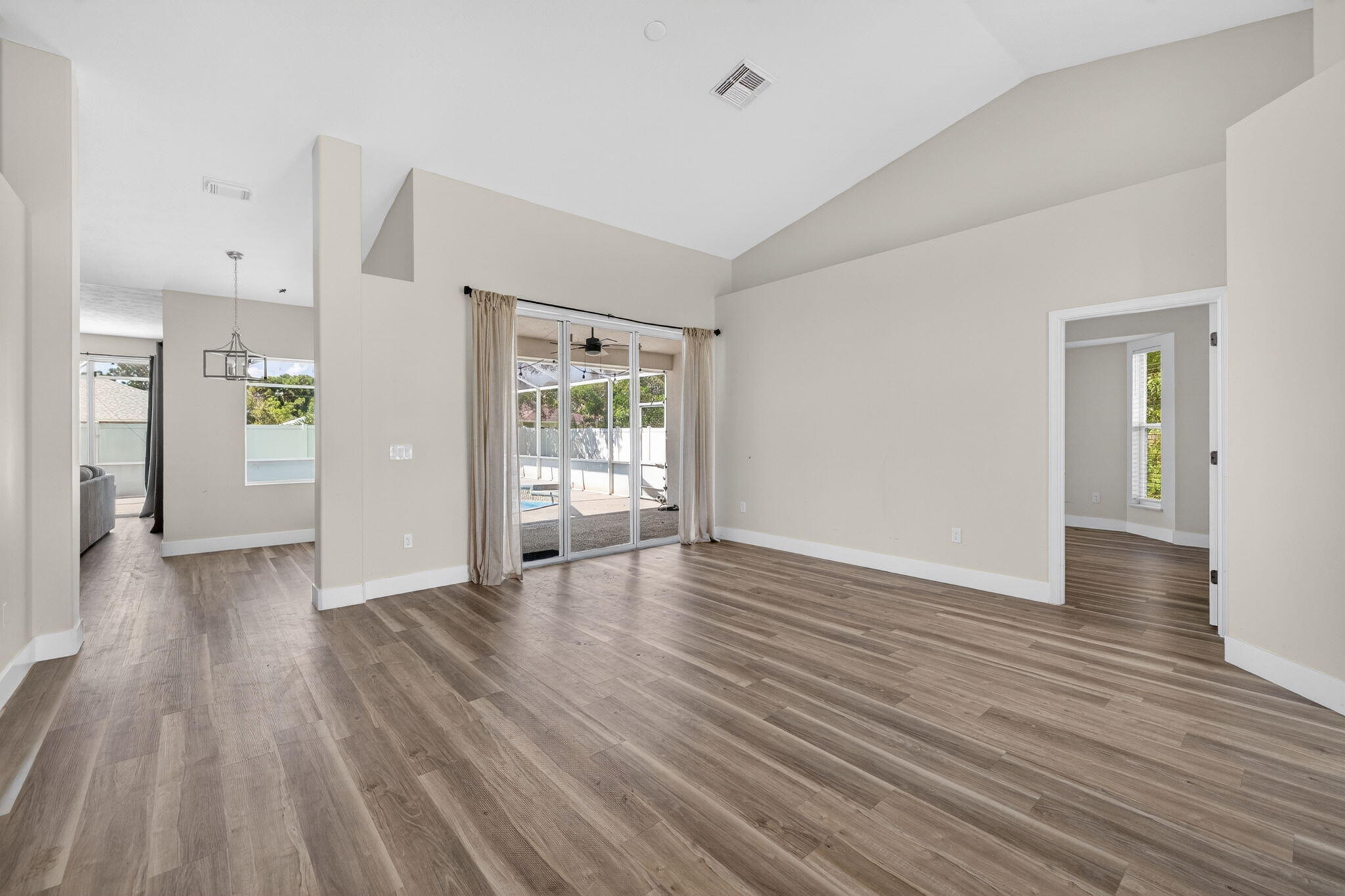 PORT ST LUCIE SECTION 44 - Residential