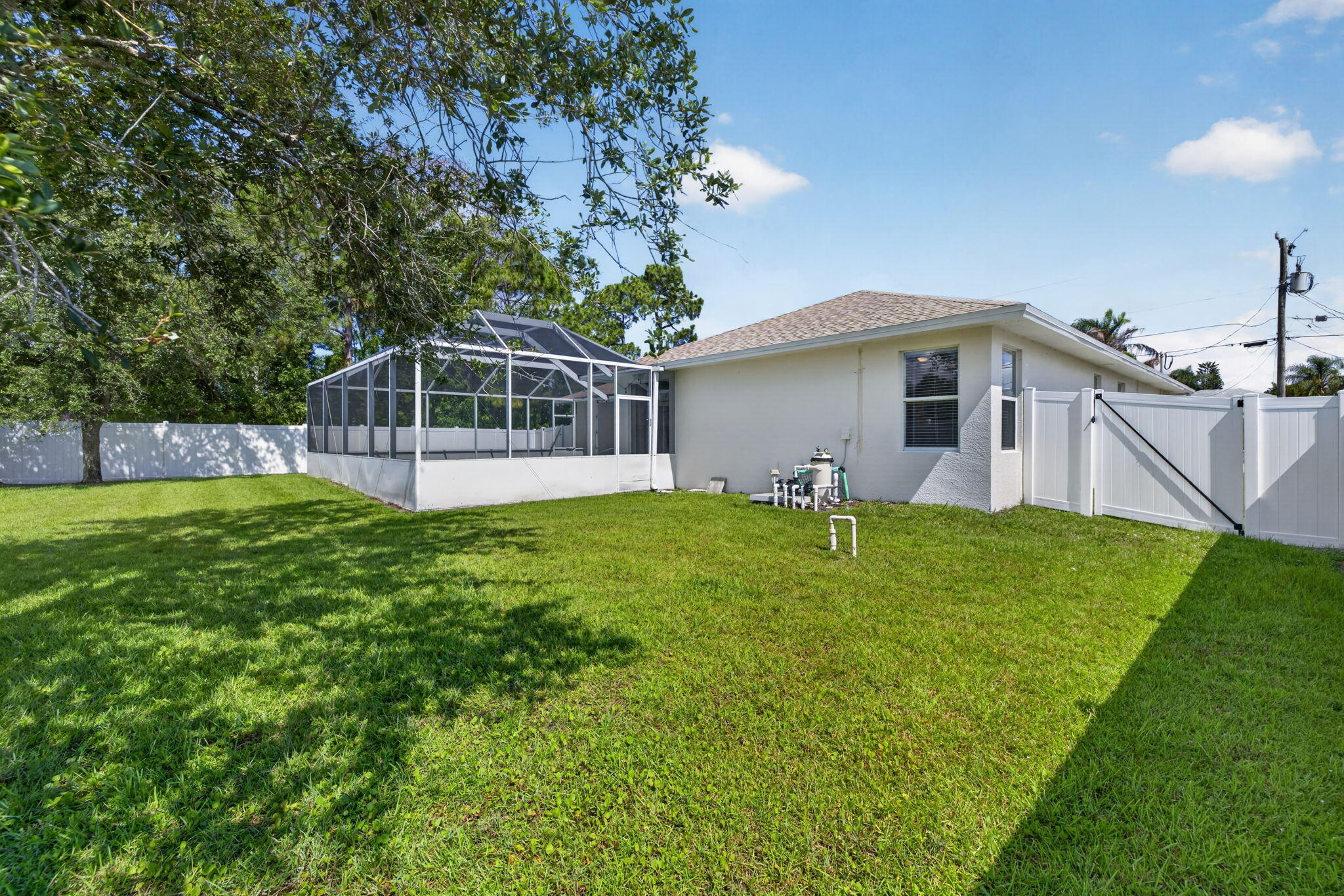 PORT ST LUCIE SECTION 44 - Residential