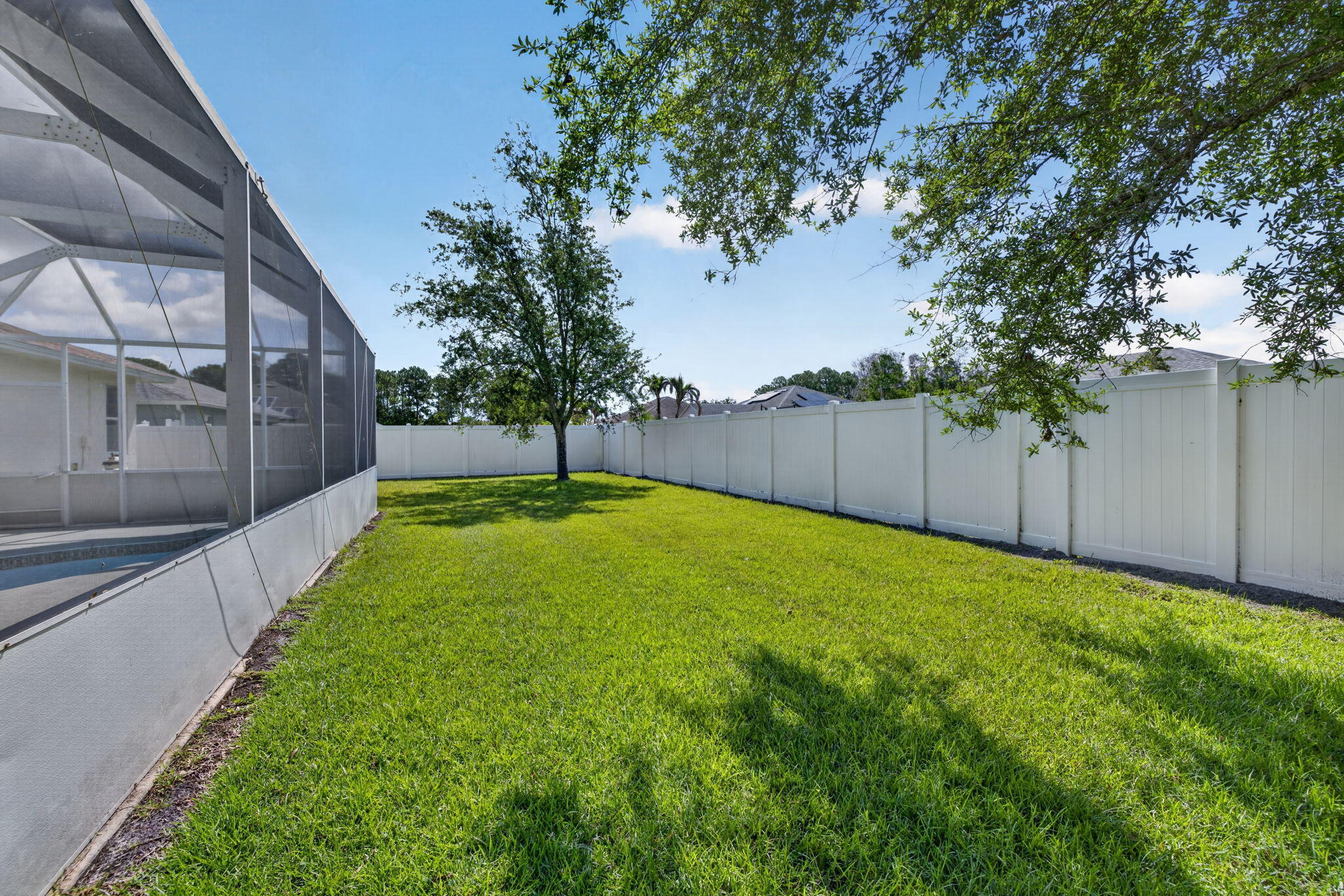 PORT ST LUCIE SECTION 44 - Residential