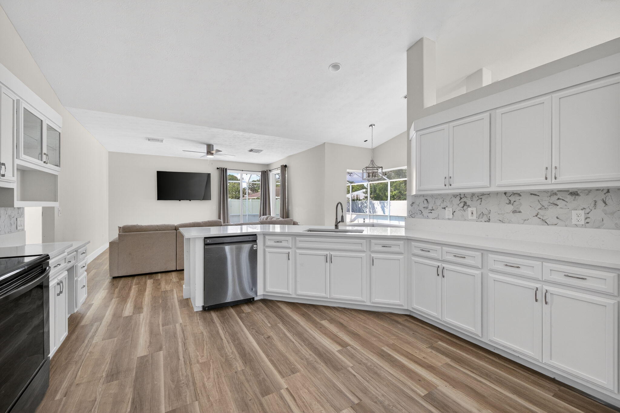 PORT ST LUCIE SECTION 44 - Residential