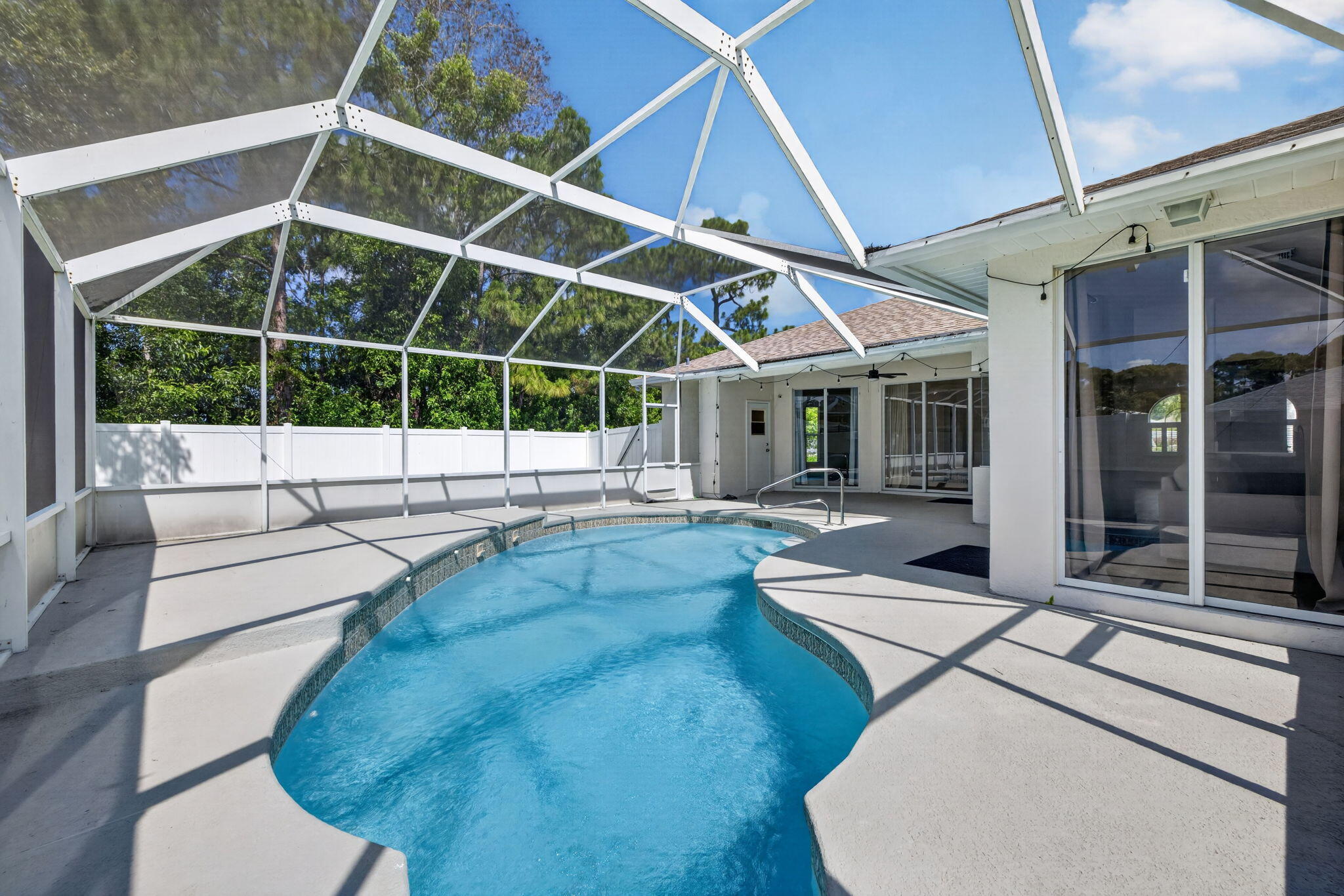 PORT ST LUCIE SECTION 44 - Residential