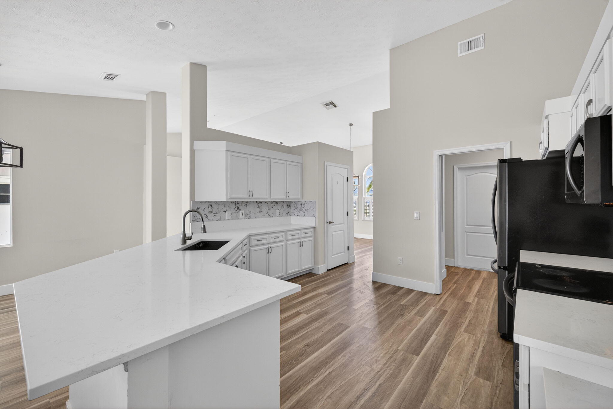 PORT ST LUCIE SECTION 44 - Residential
