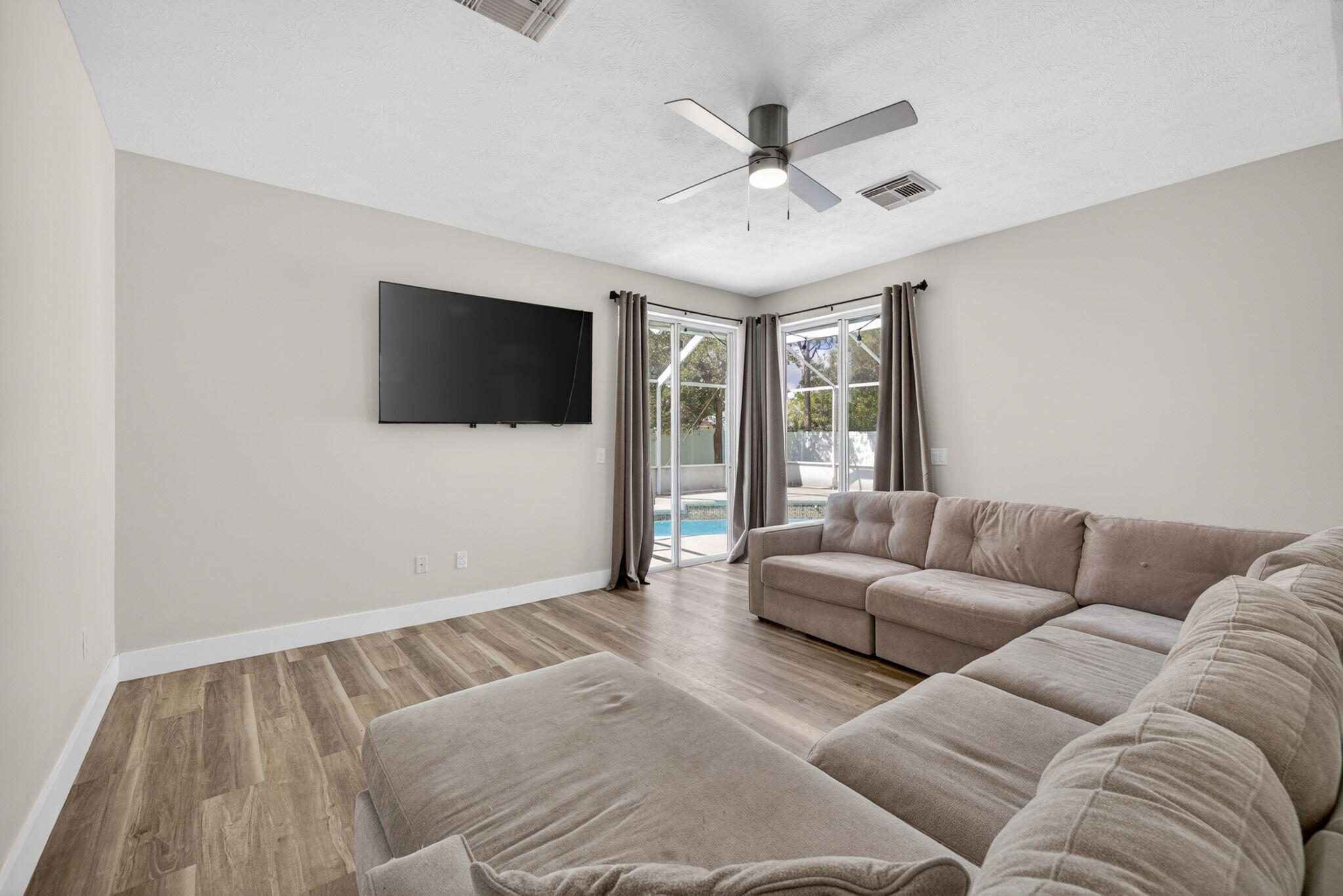 PORT ST LUCIE SECTION 44 - Residential