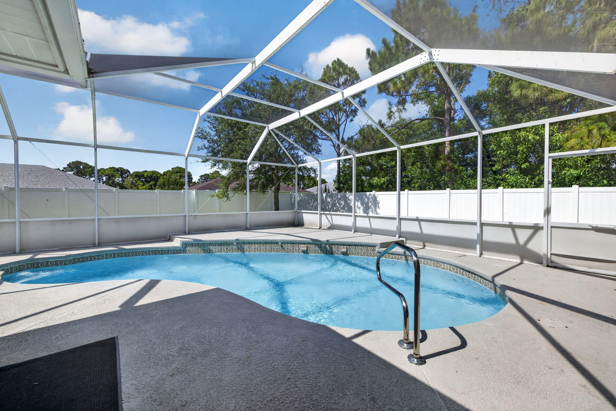 PORT ST LUCIE SECTION 44 - Residential