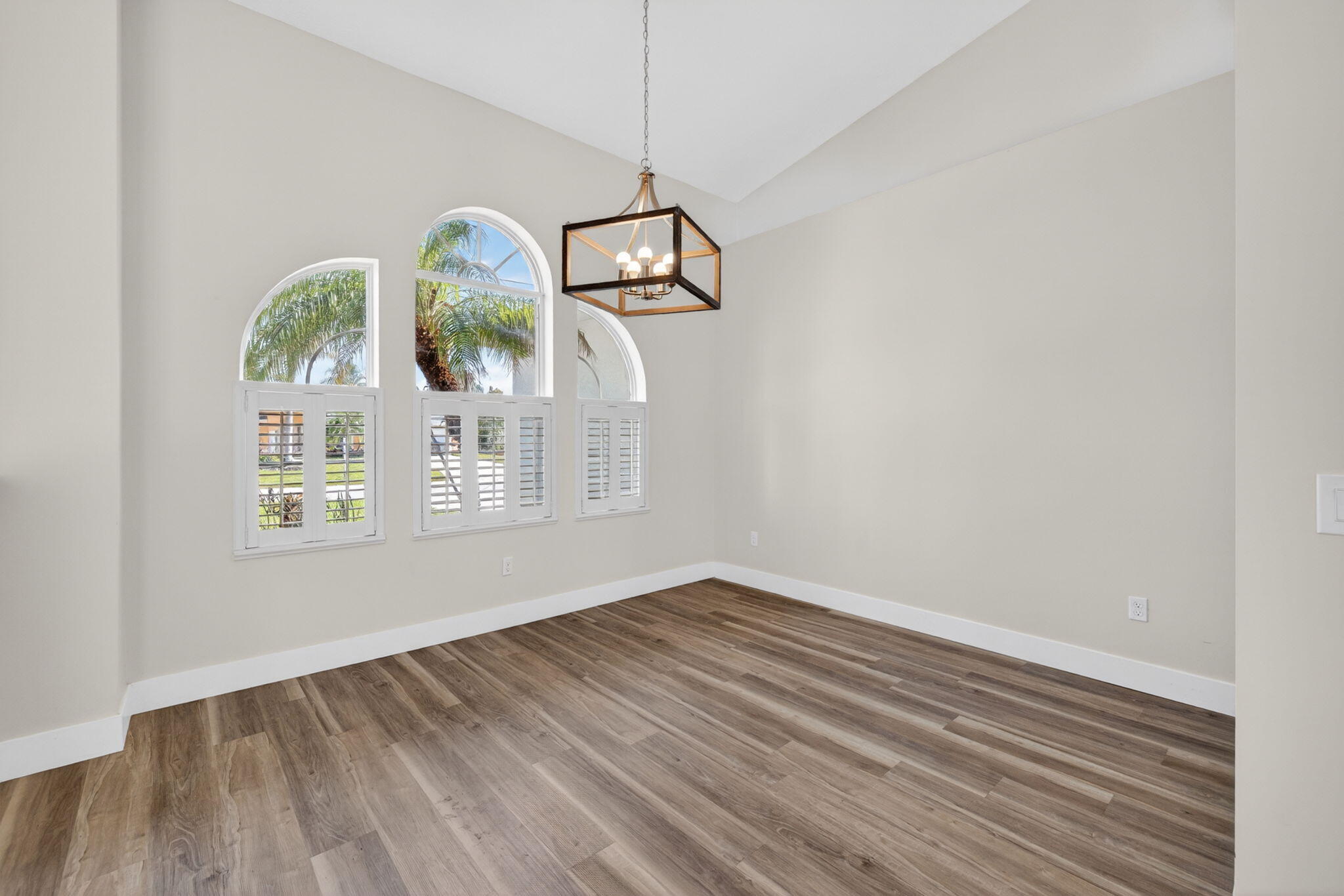 PORT ST LUCIE SECTION 44 - Residential