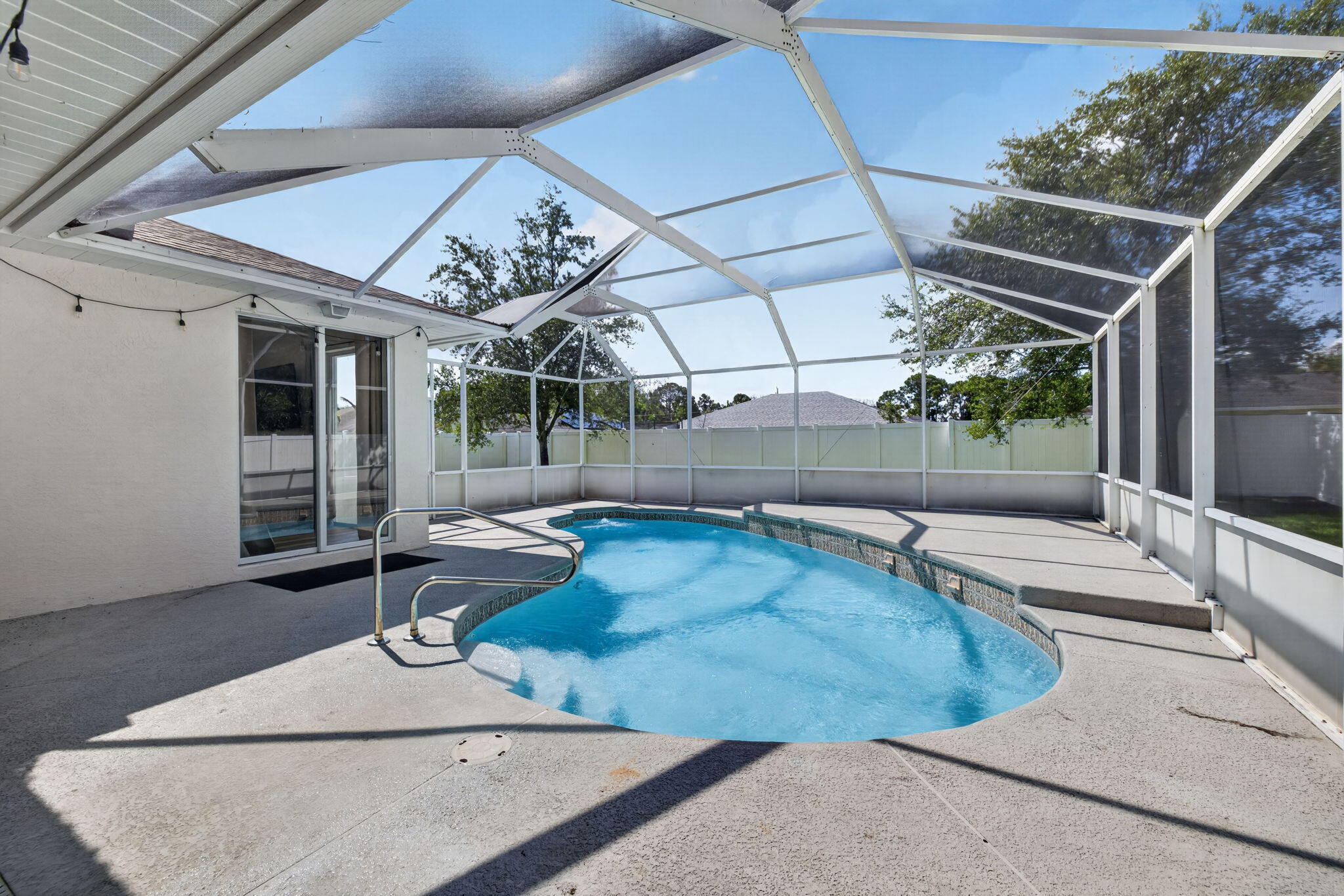 PORT ST LUCIE SECTION 44 - Residential