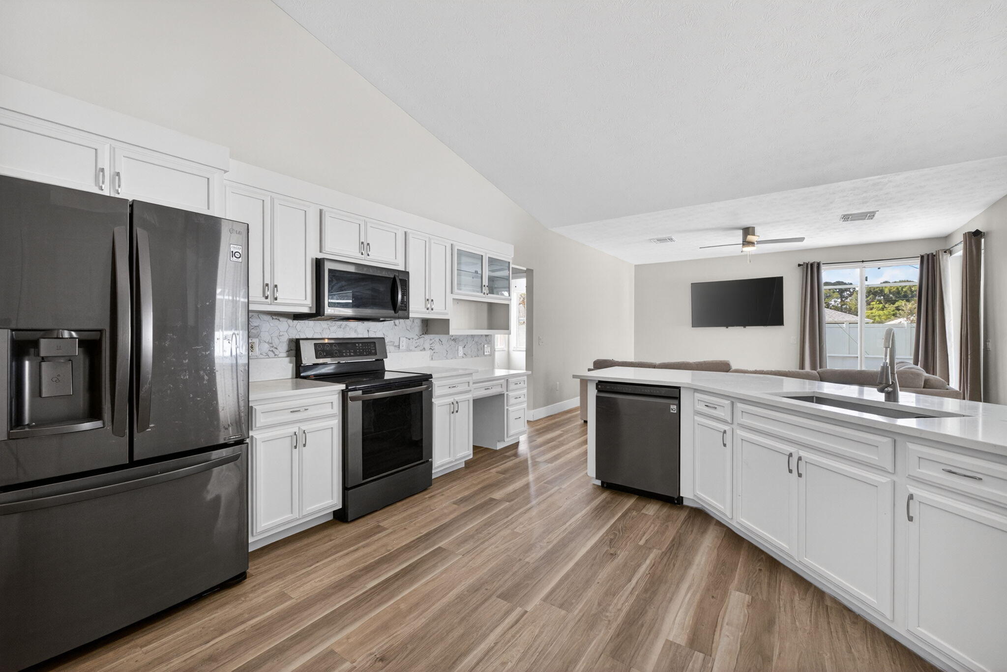 PORT ST LUCIE SECTION 44 - Residential
