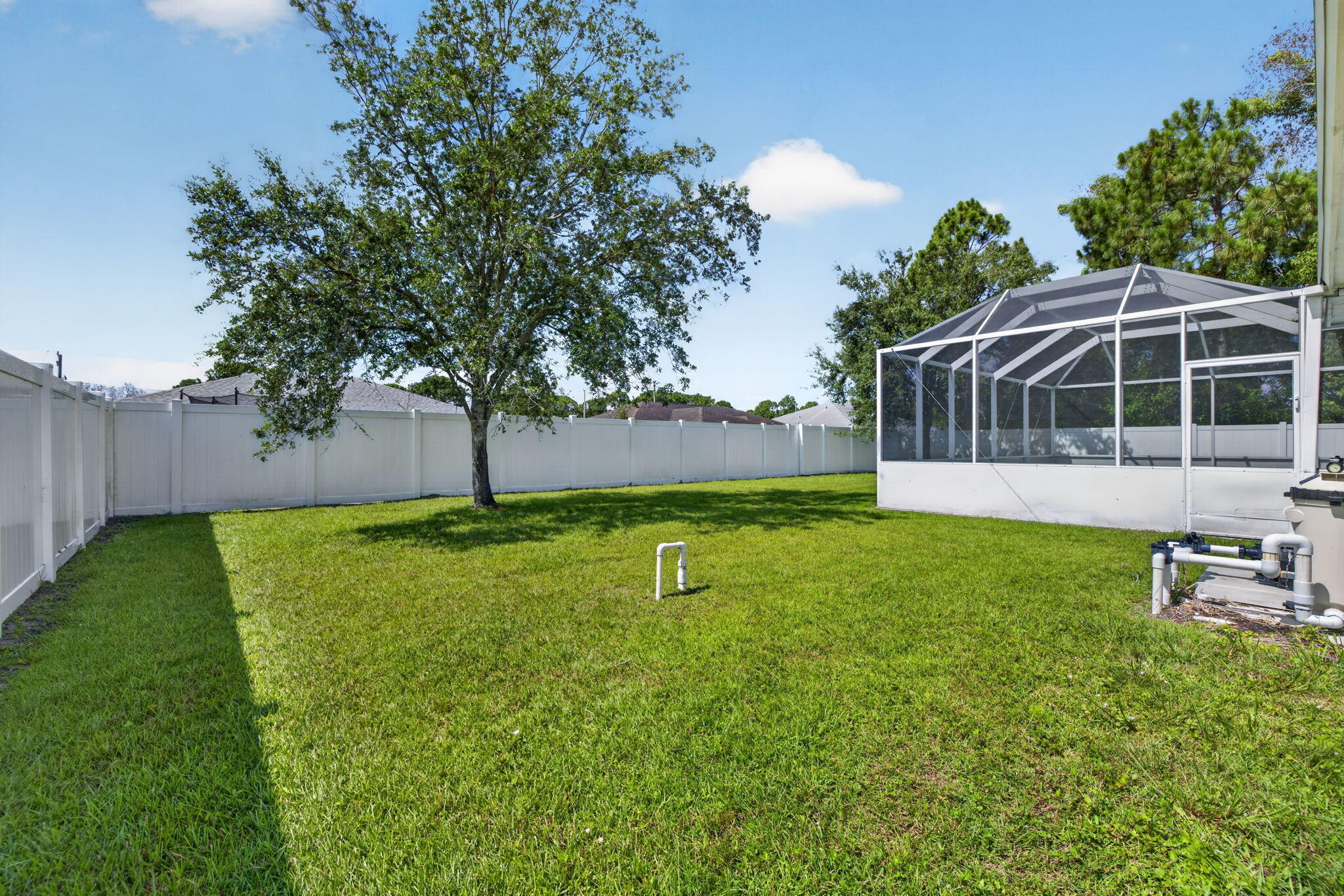 PORT ST LUCIE SECTION 44 - Residential