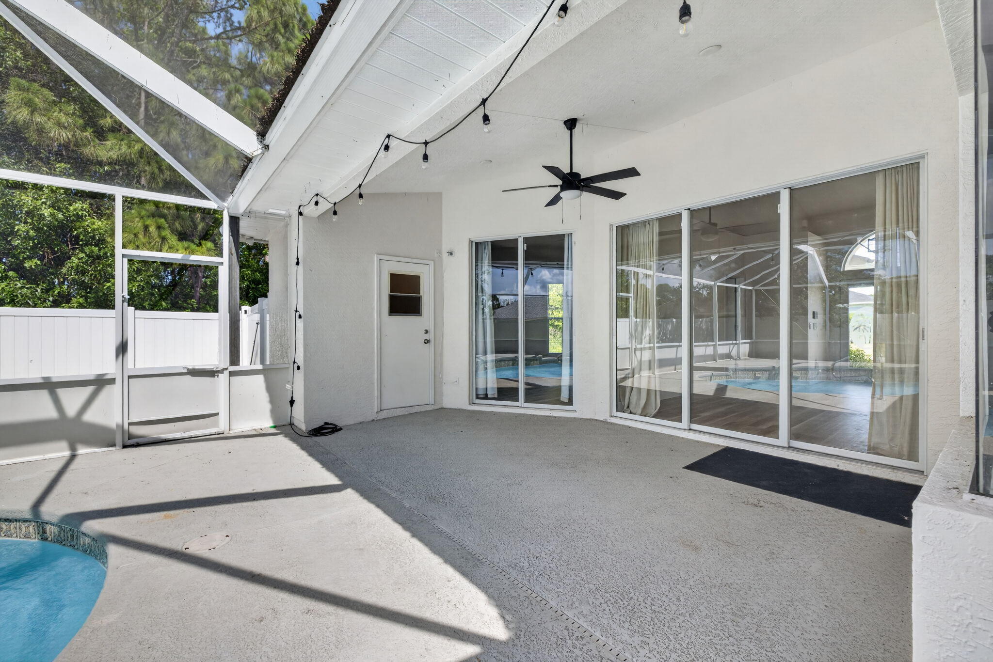 PORT ST LUCIE SECTION 44 - Residential