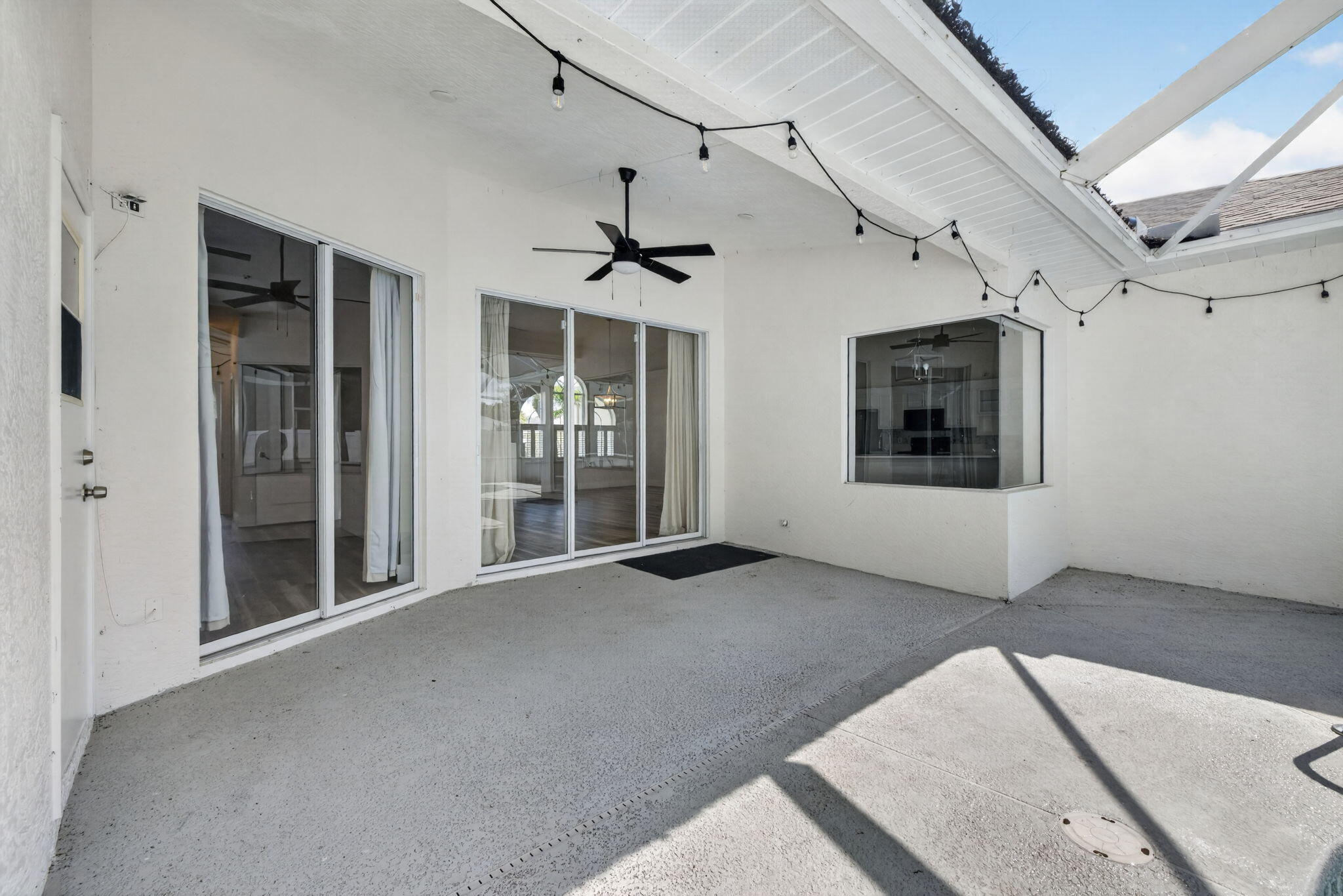 PORT ST LUCIE SECTION 44 - Residential